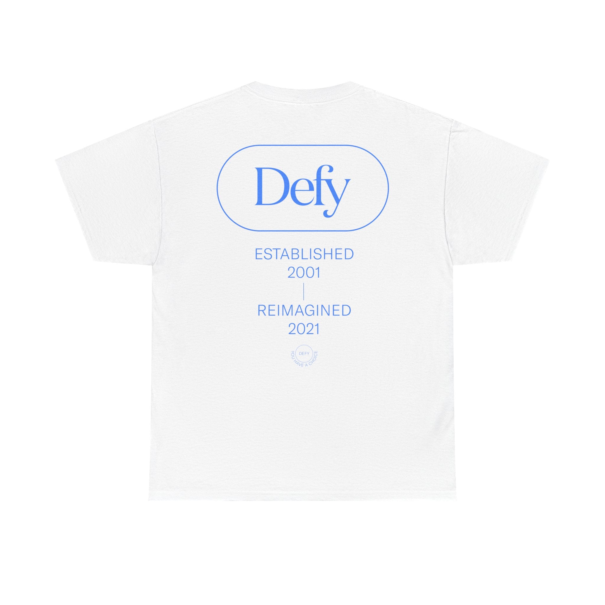 Counter Culture | Heavy T