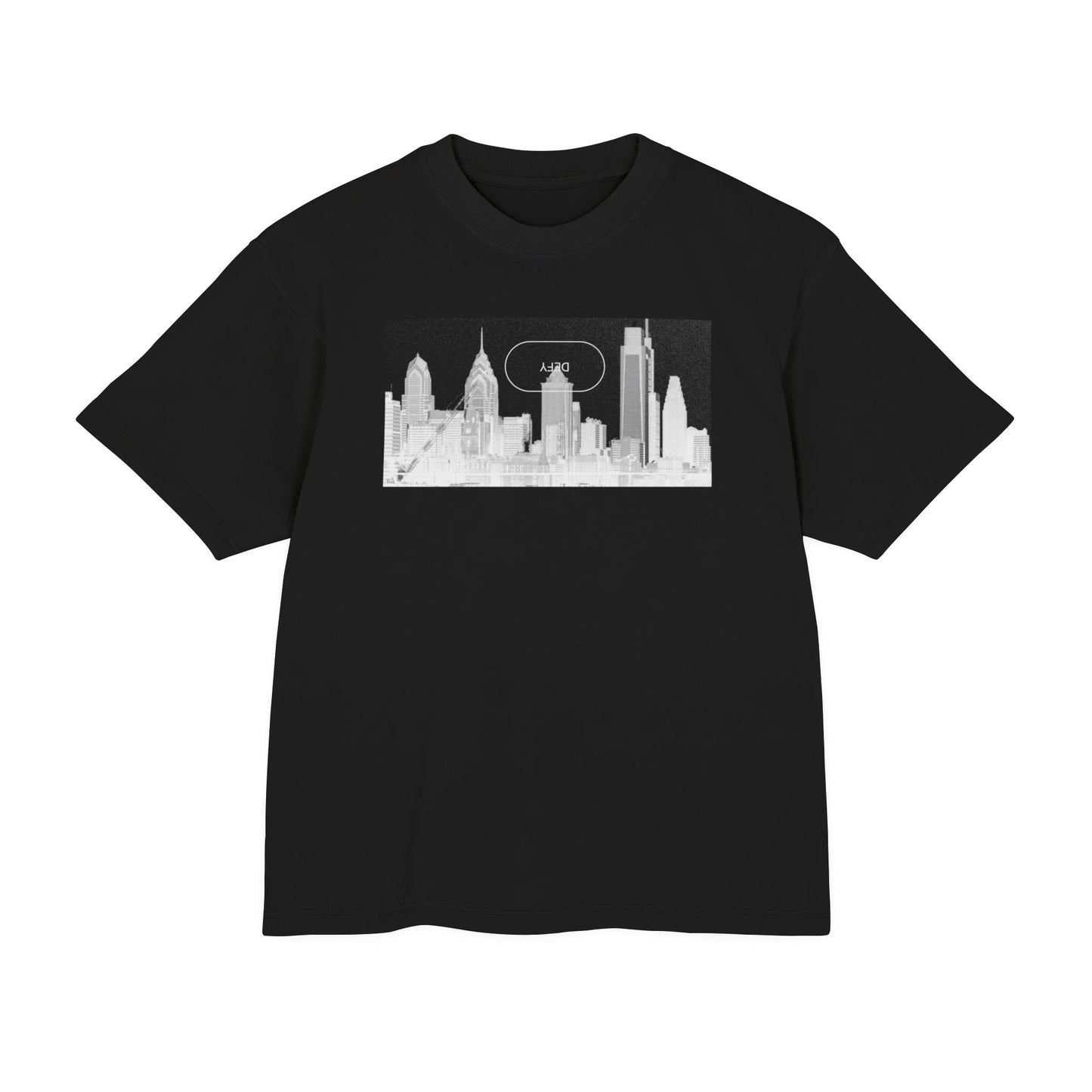 Defy Phila | Heavy T