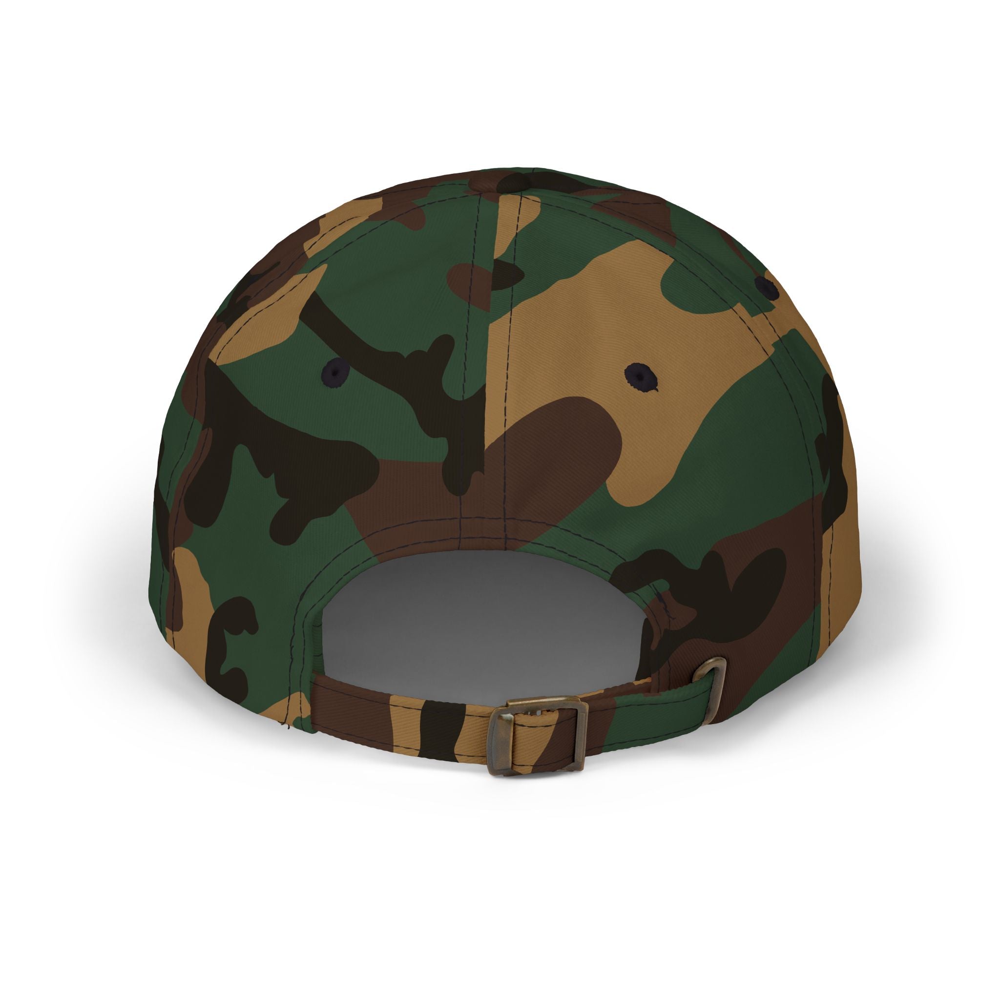 Defy | Dad Cap