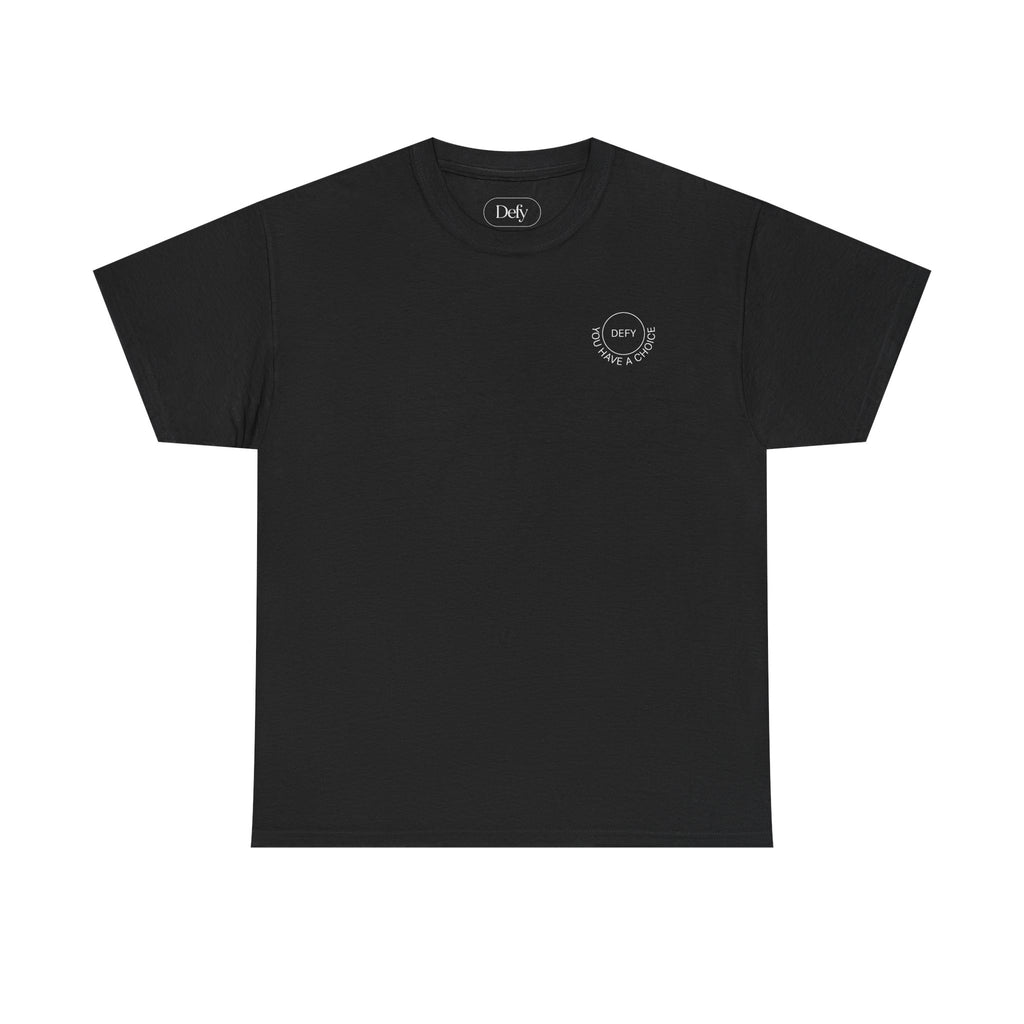 Feeling Green | Heavy T