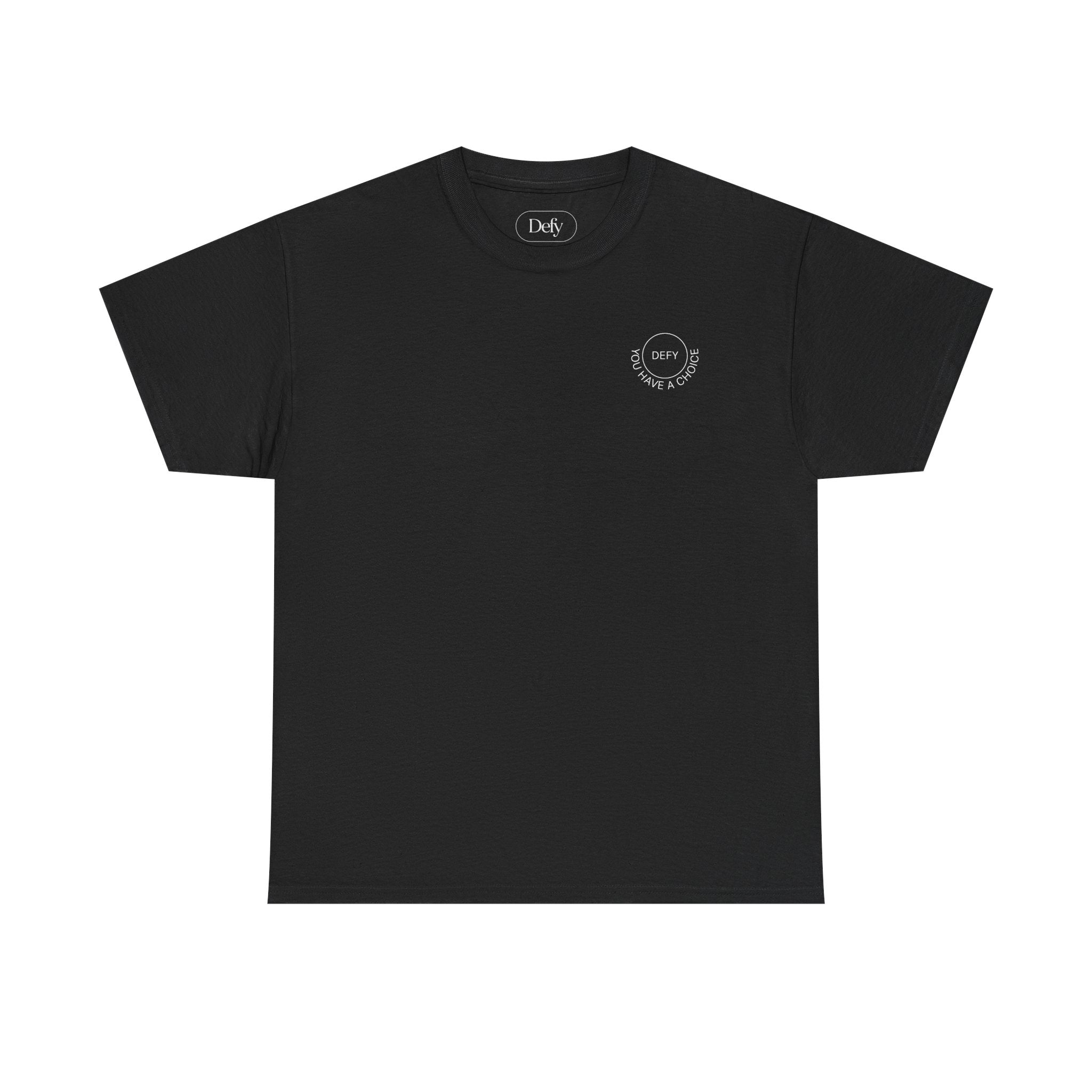 Feeling Green | Heavy T