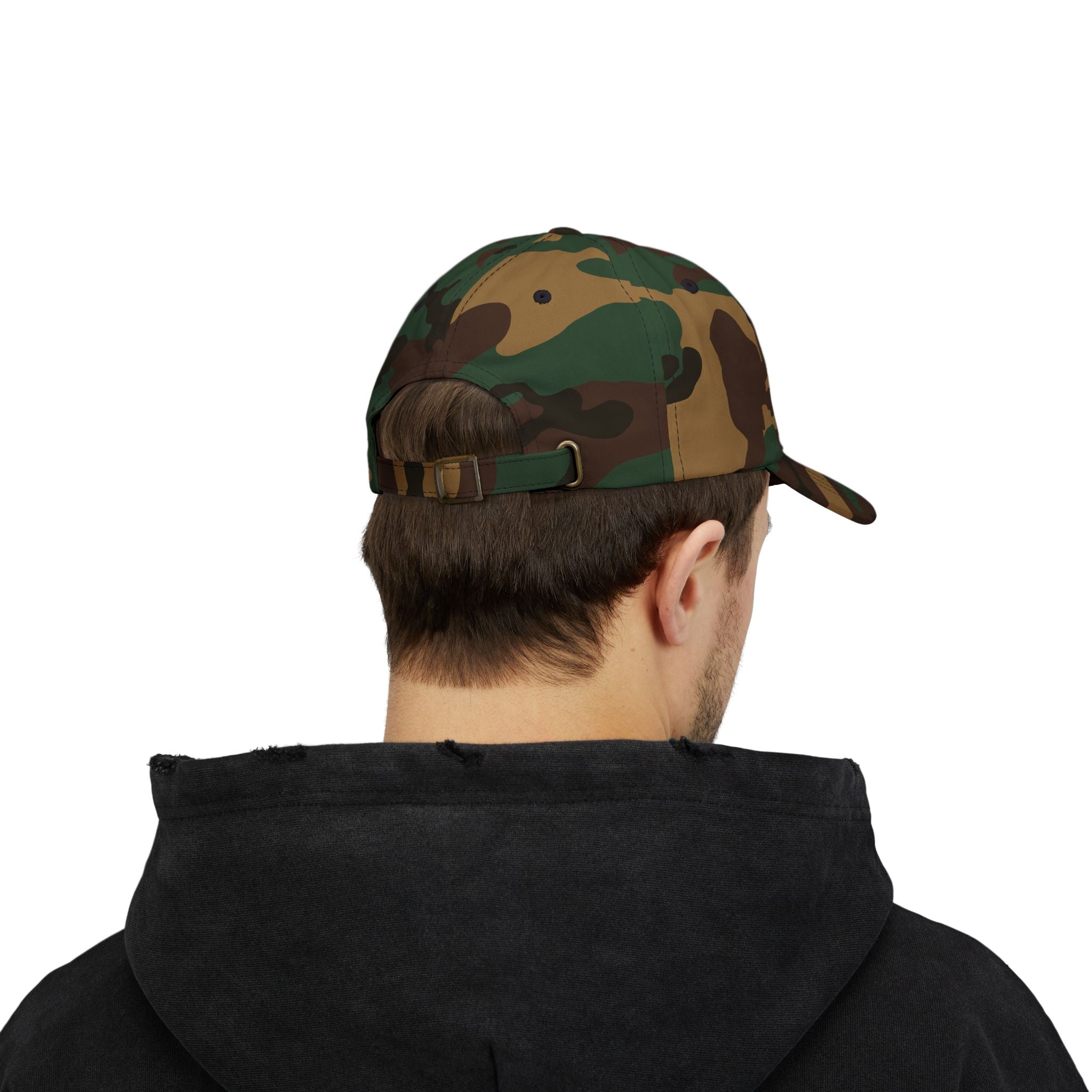 Defy | Dad Cap