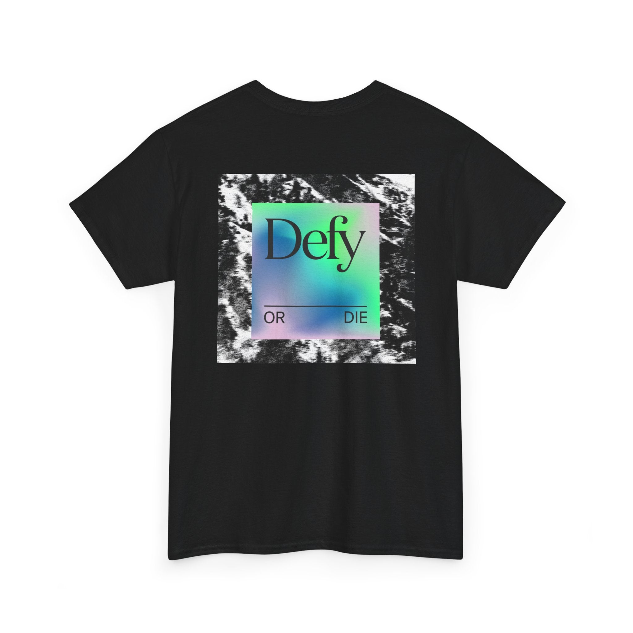 Feeling Green | Heavy T