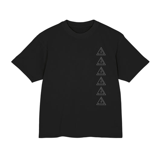 Triangles Only | Heavy T