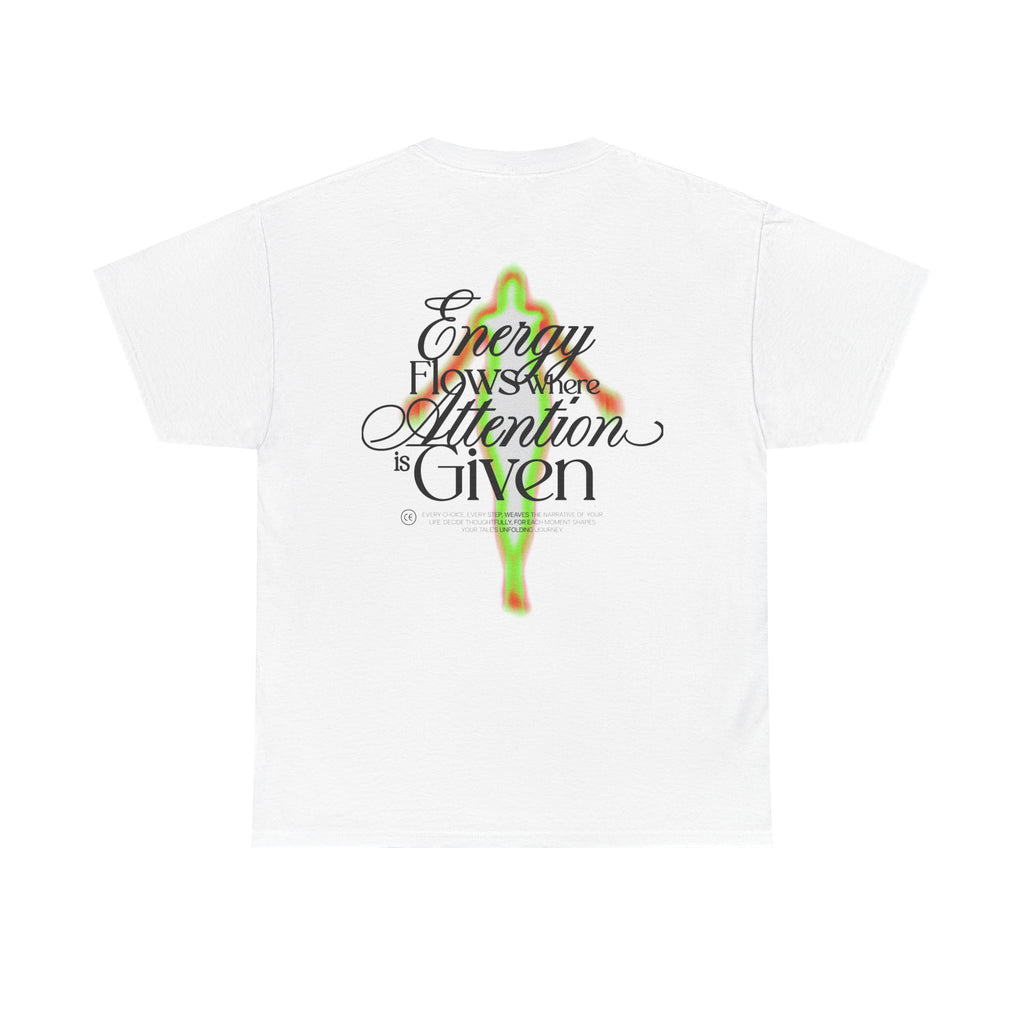 Energy | Heavy T