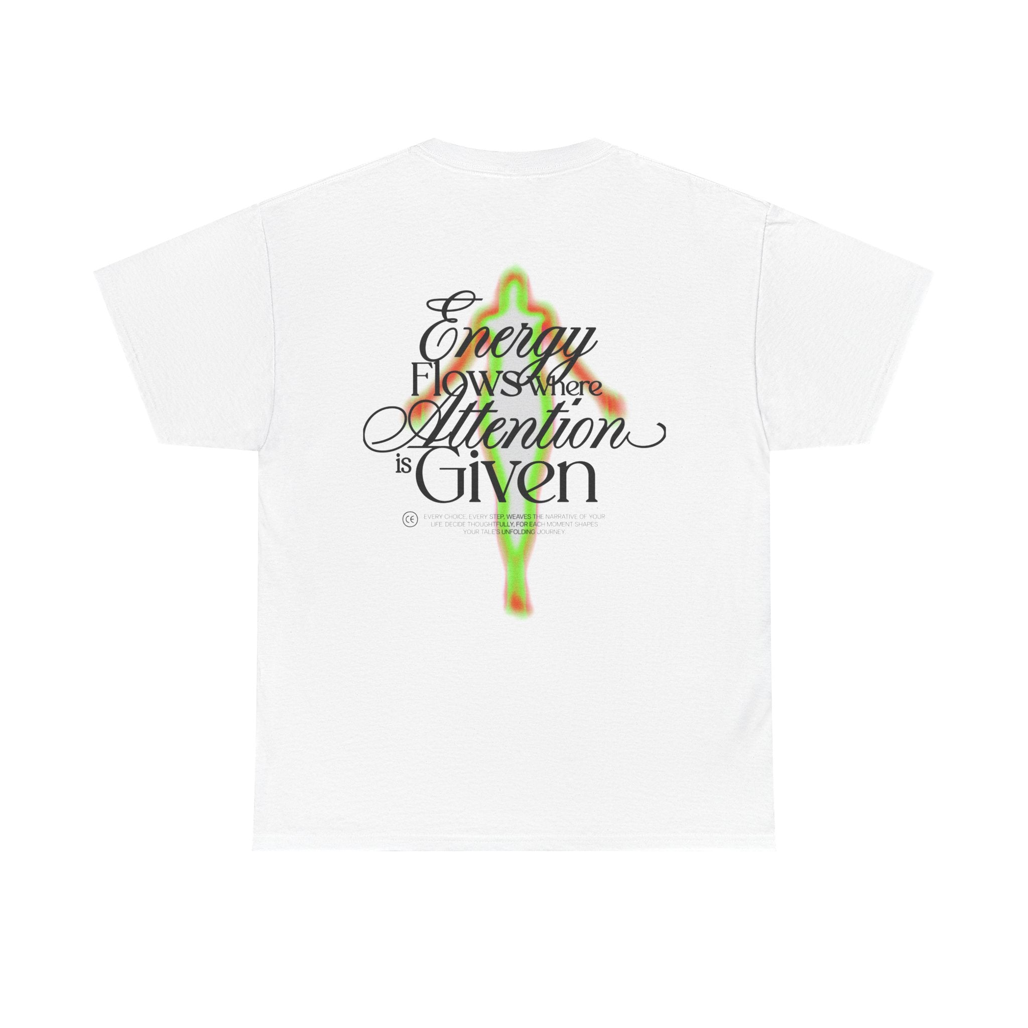 Energy | Heavy T