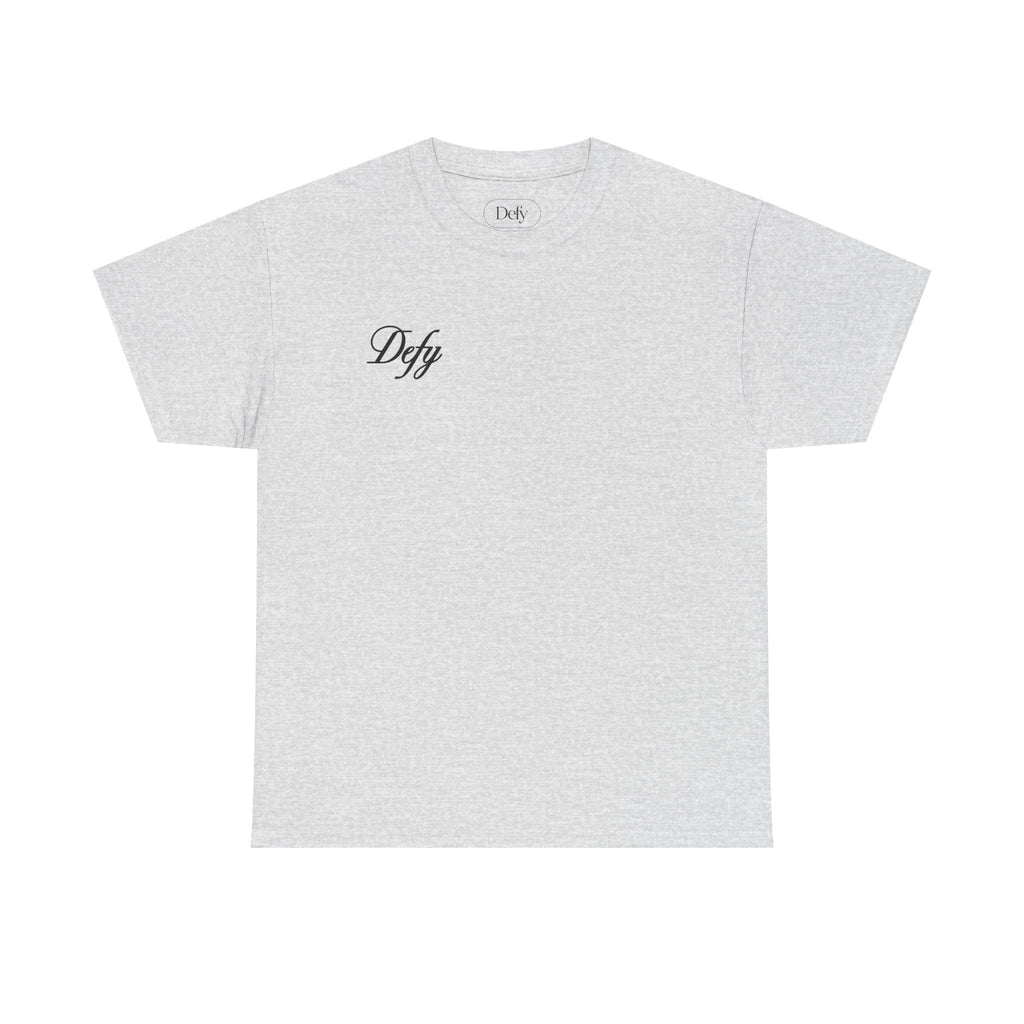Energy | Heavy T