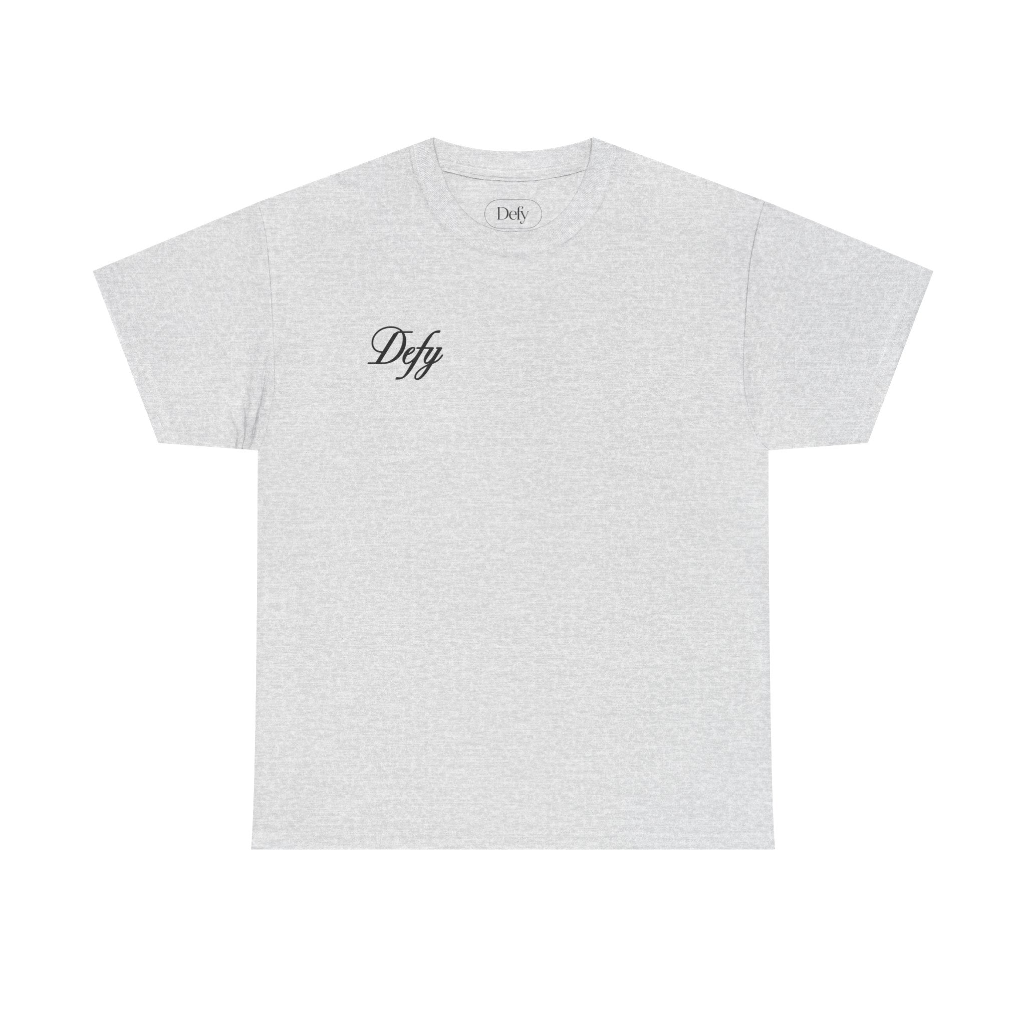 Energy | Heavy T