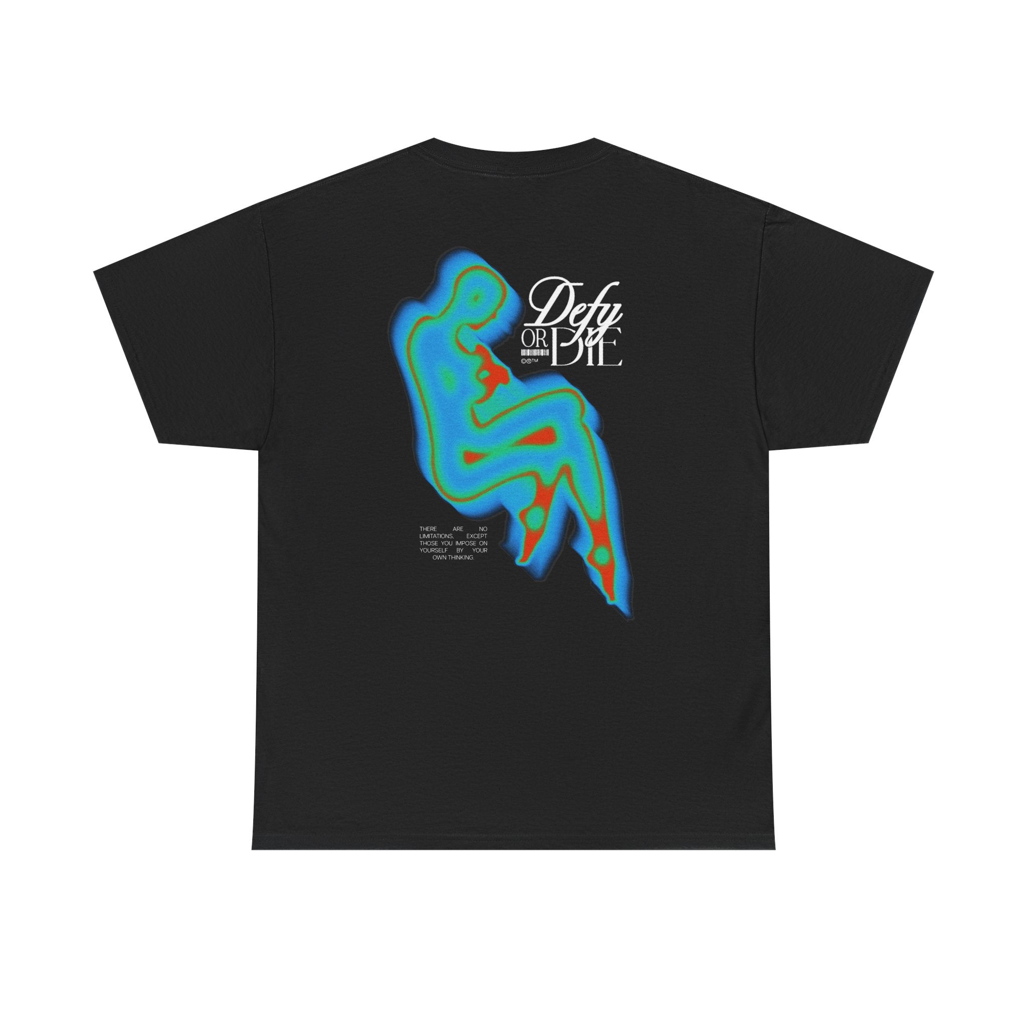 Aura | Heavy T