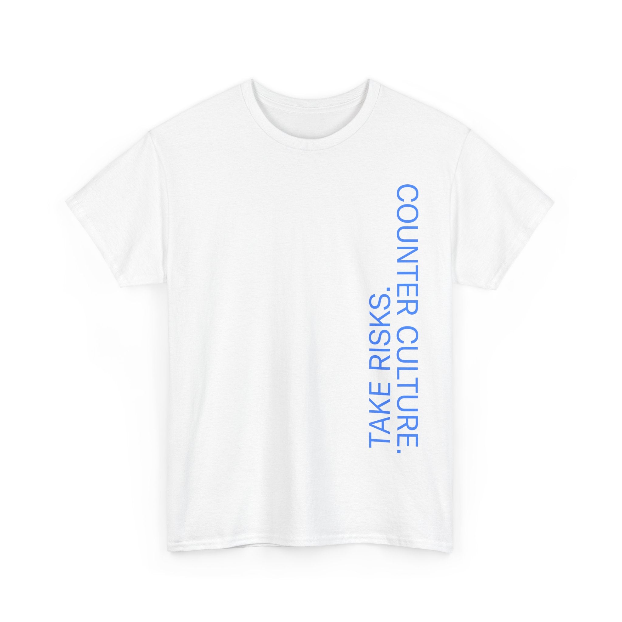 Counter Culture | Heavy T