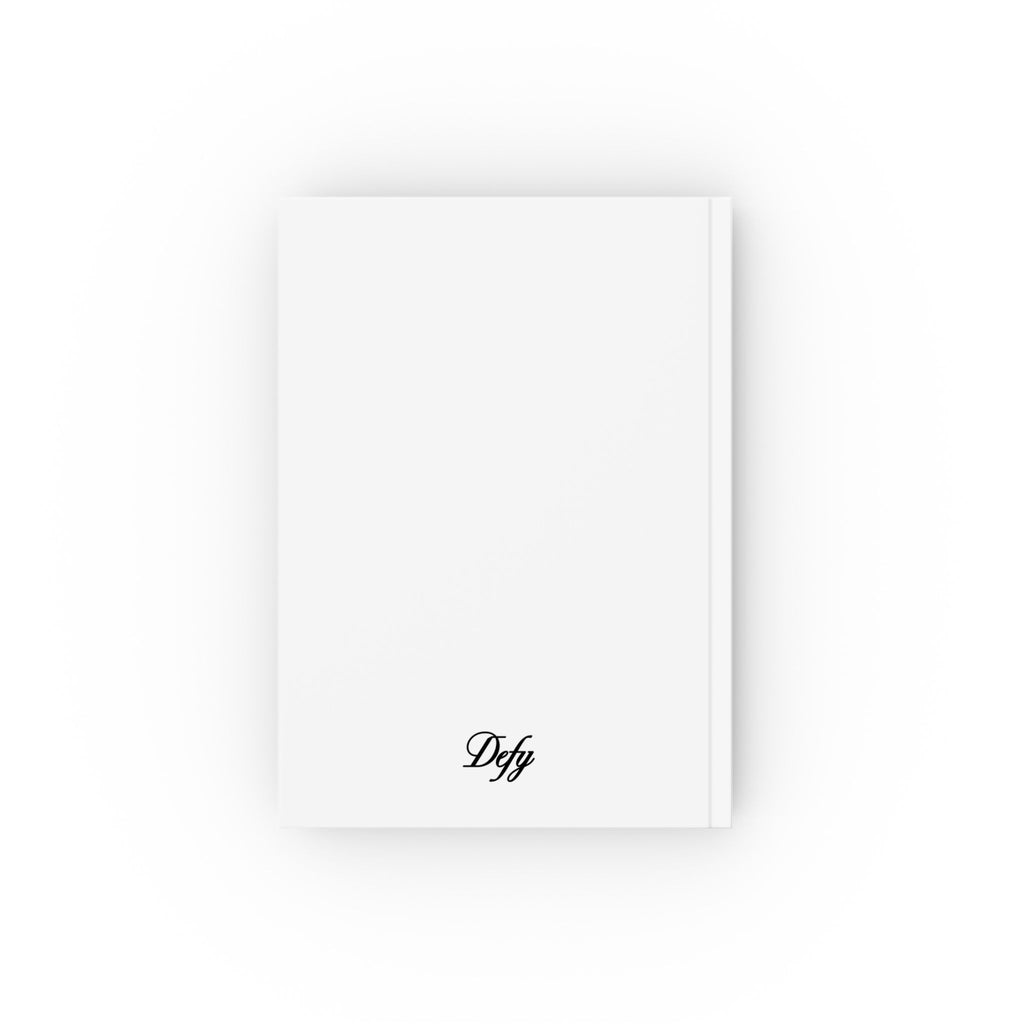 Defy or Die | Journal