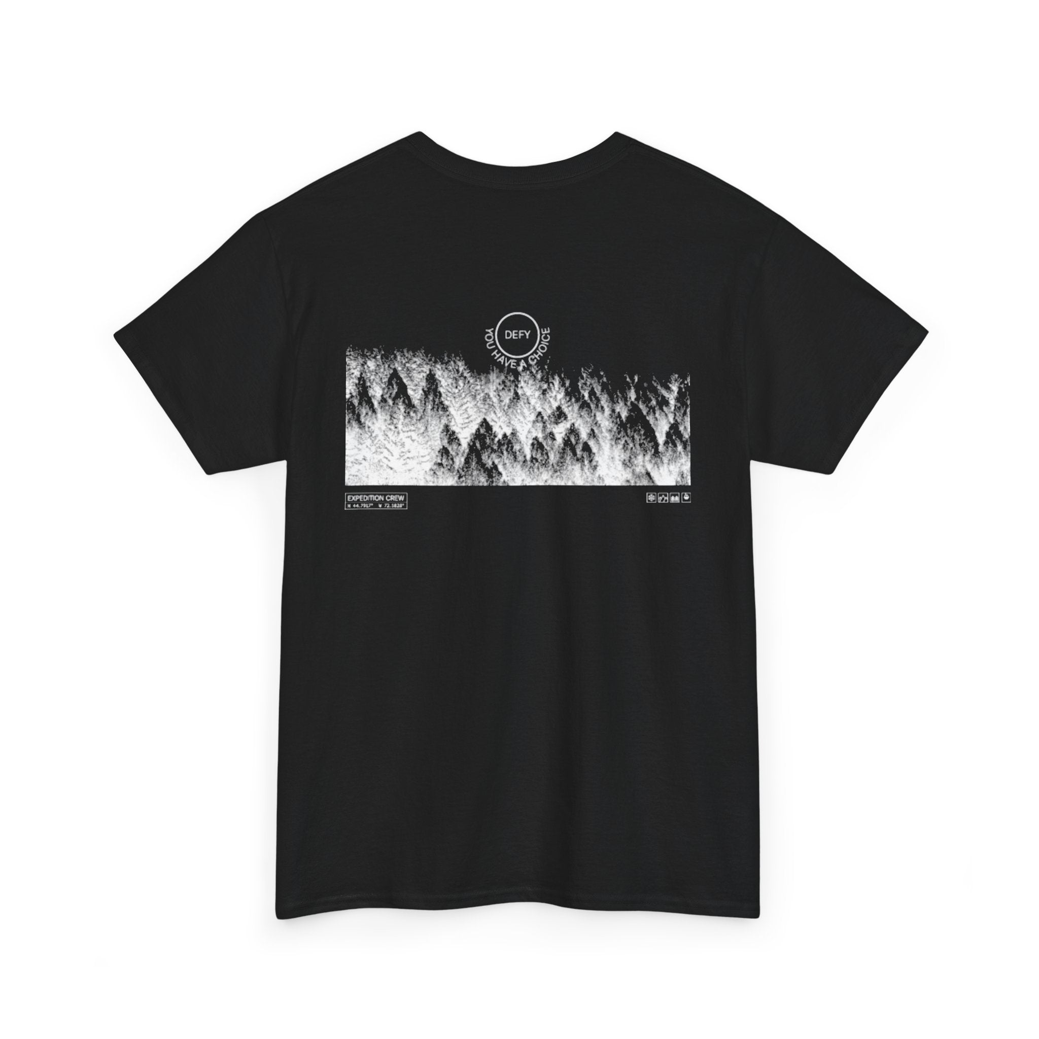Snow Day | Heavy T