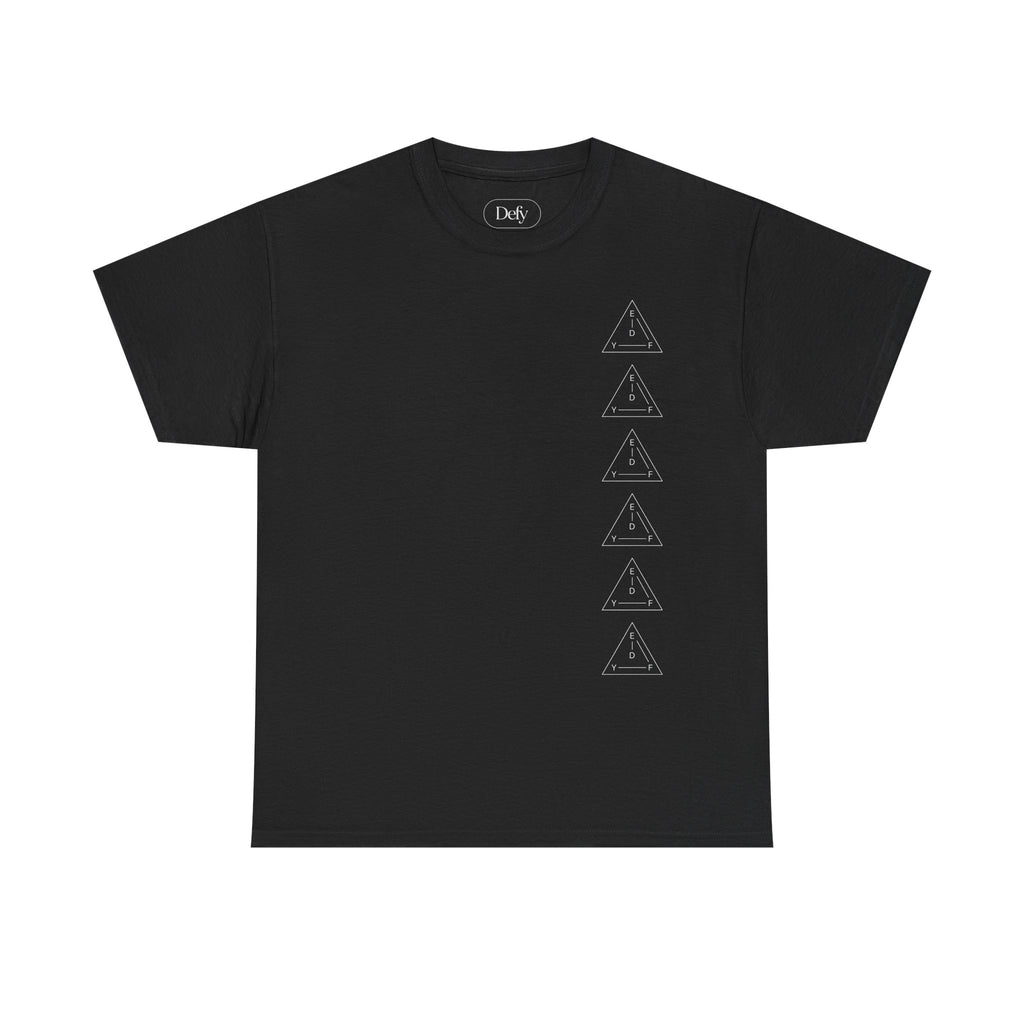 Triangles Only | Heavy T