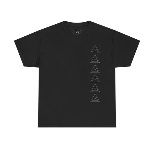 Triangles Only | Heavy T