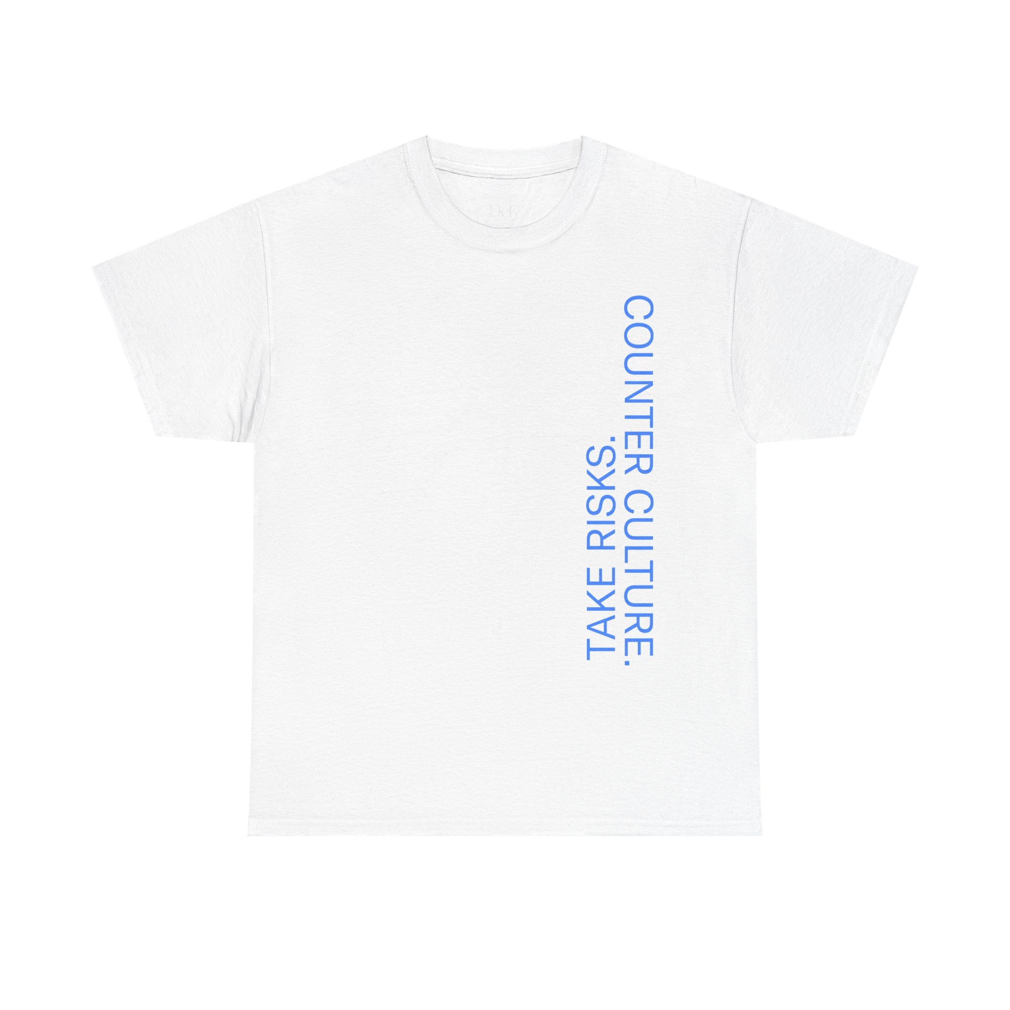 Counter Culture | Heavy T