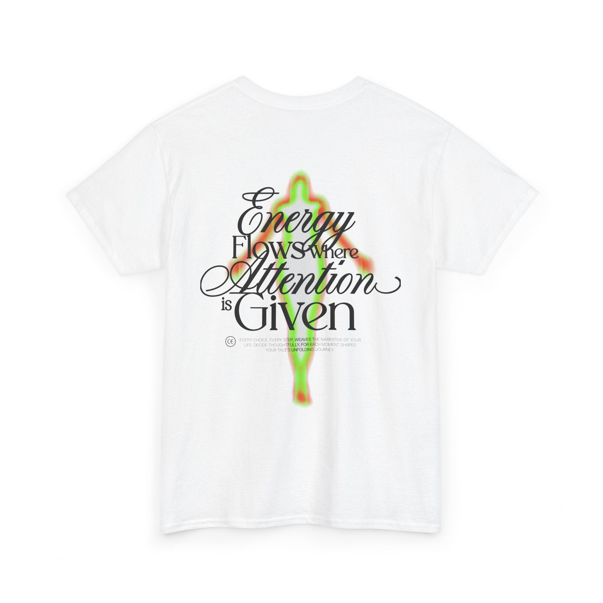Energy | Heavy T
