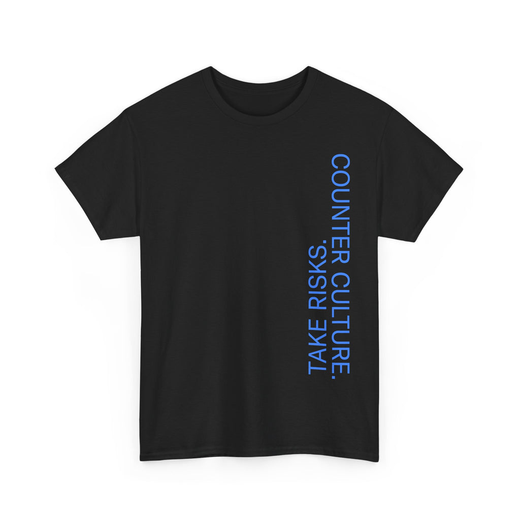 Counter Culture | Heavy T