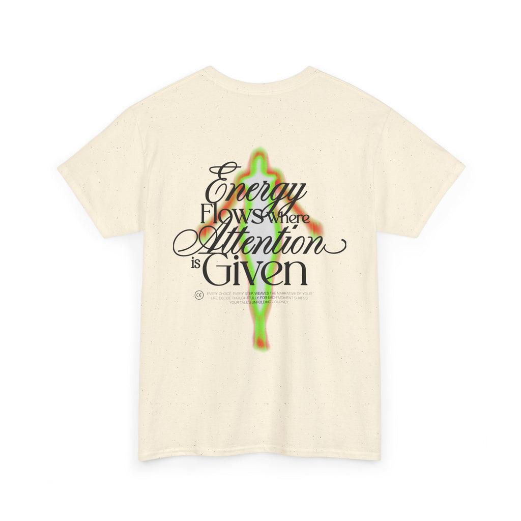 Energy | Heavy T
