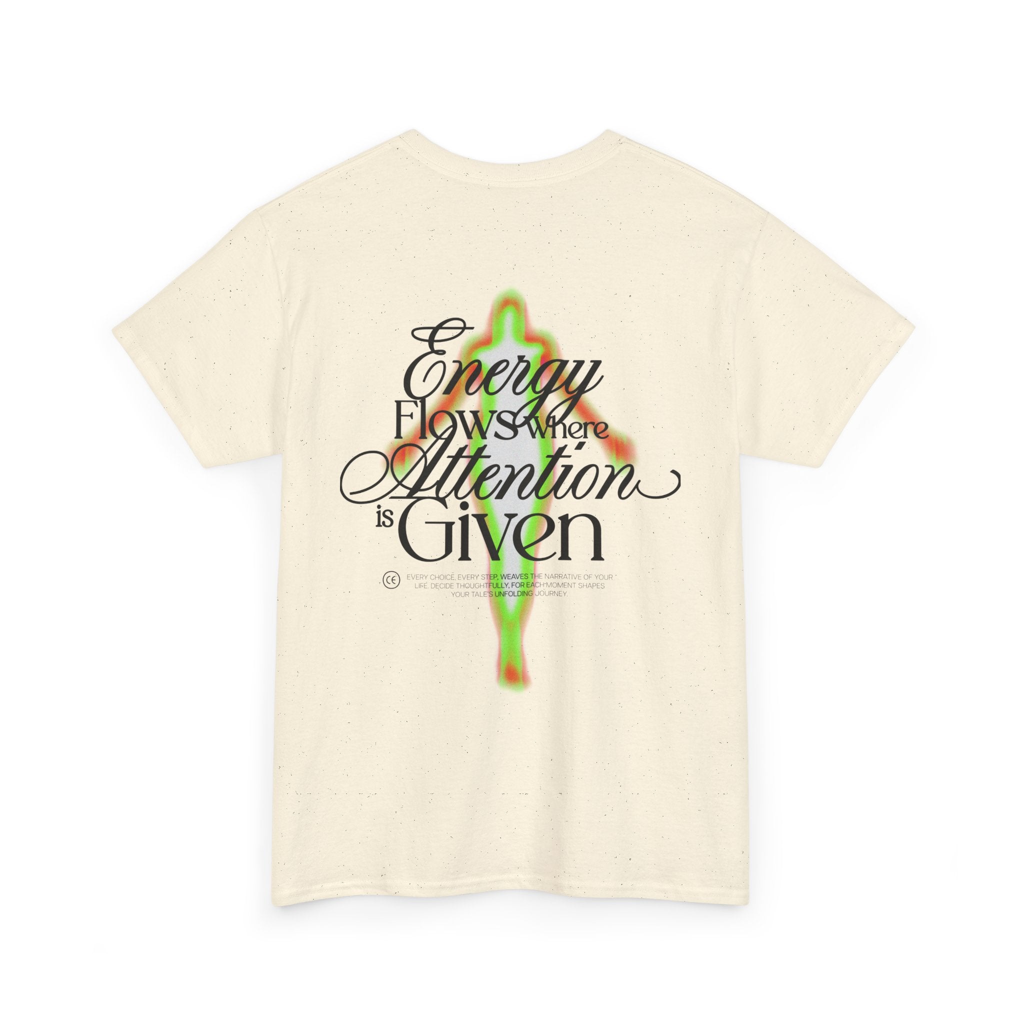 Energy | Heavy T