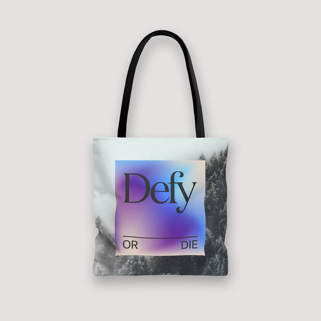 The Winter Tote