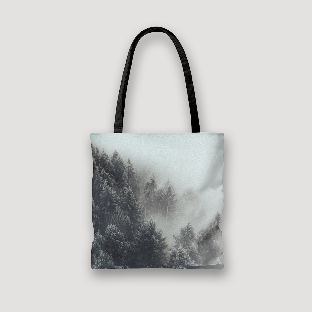 The Winter Tote