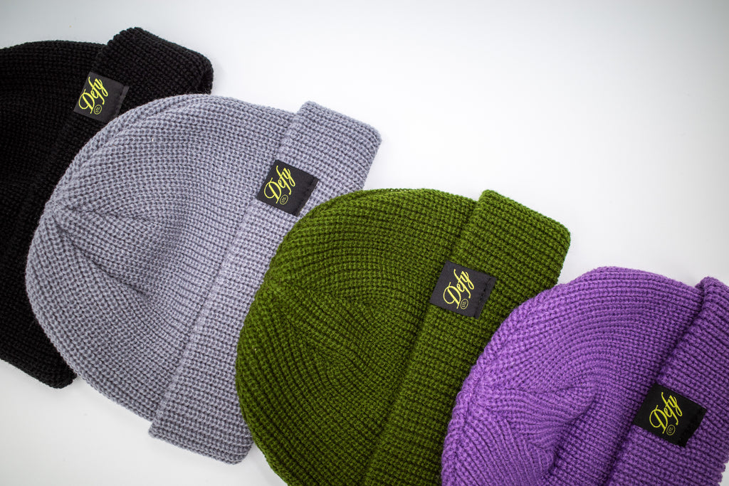 Fisherman Beanies