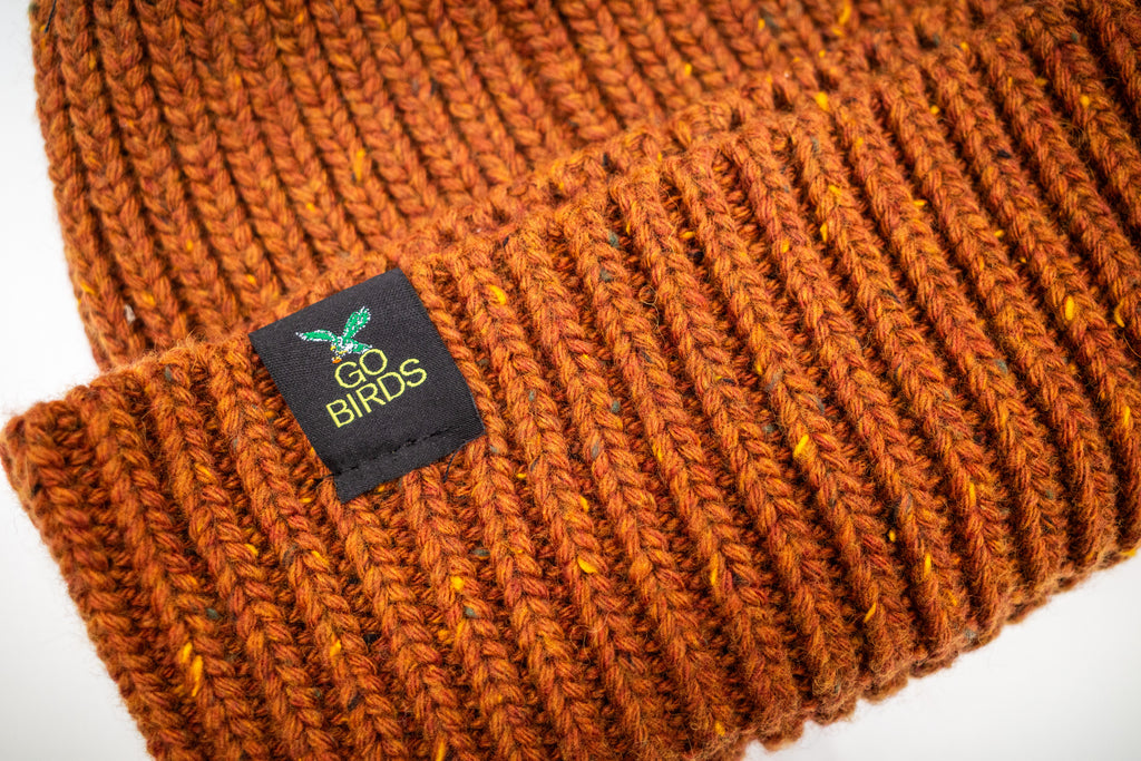 Fisherman Beanies