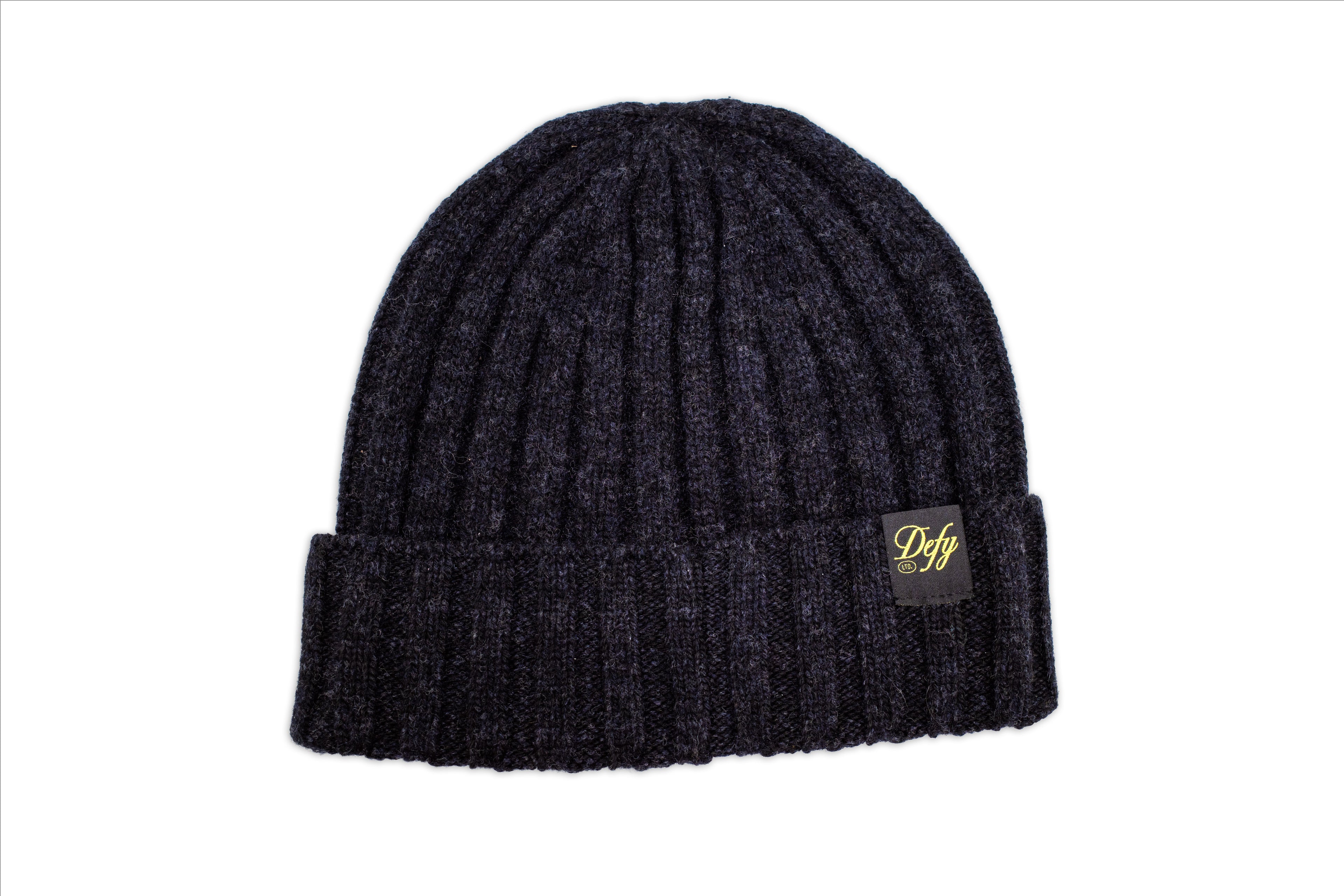 Luxe Beanies