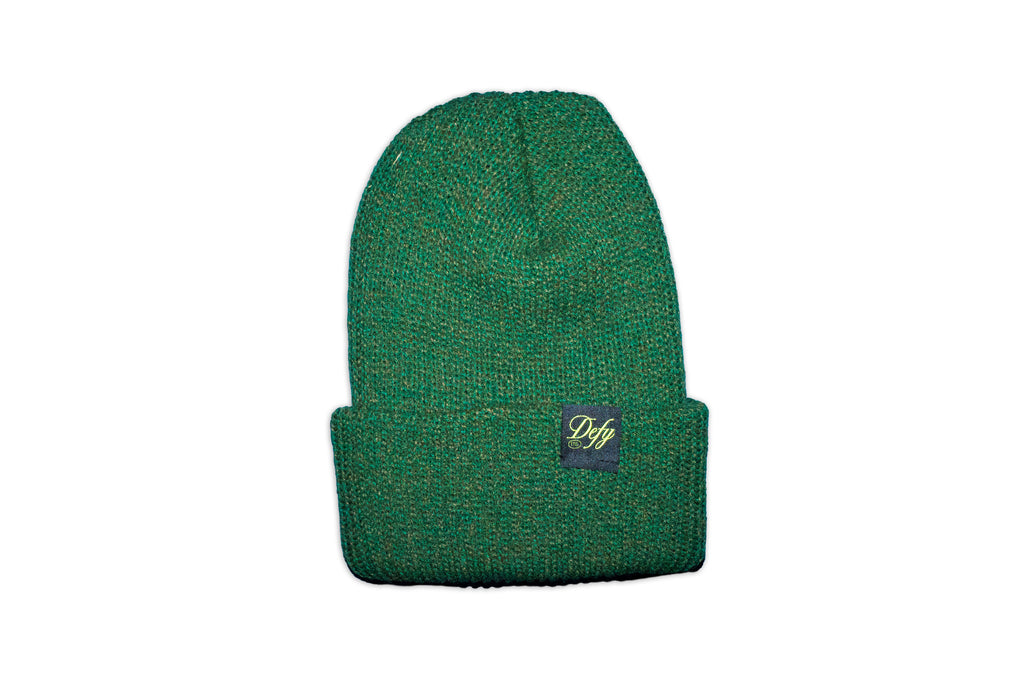 Luxe Beanies