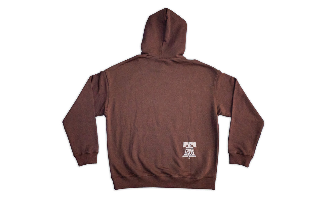 Schuylkill — Heavyweight Drop-Shoulder Hoodie