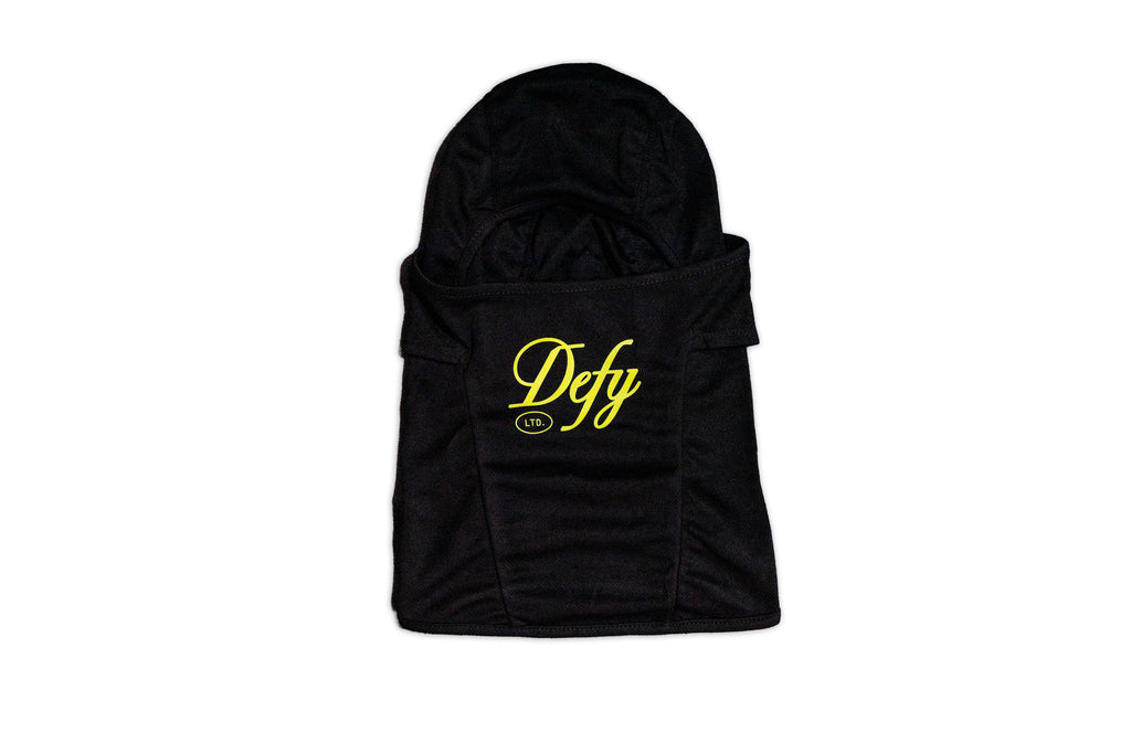 Defy Balaclava