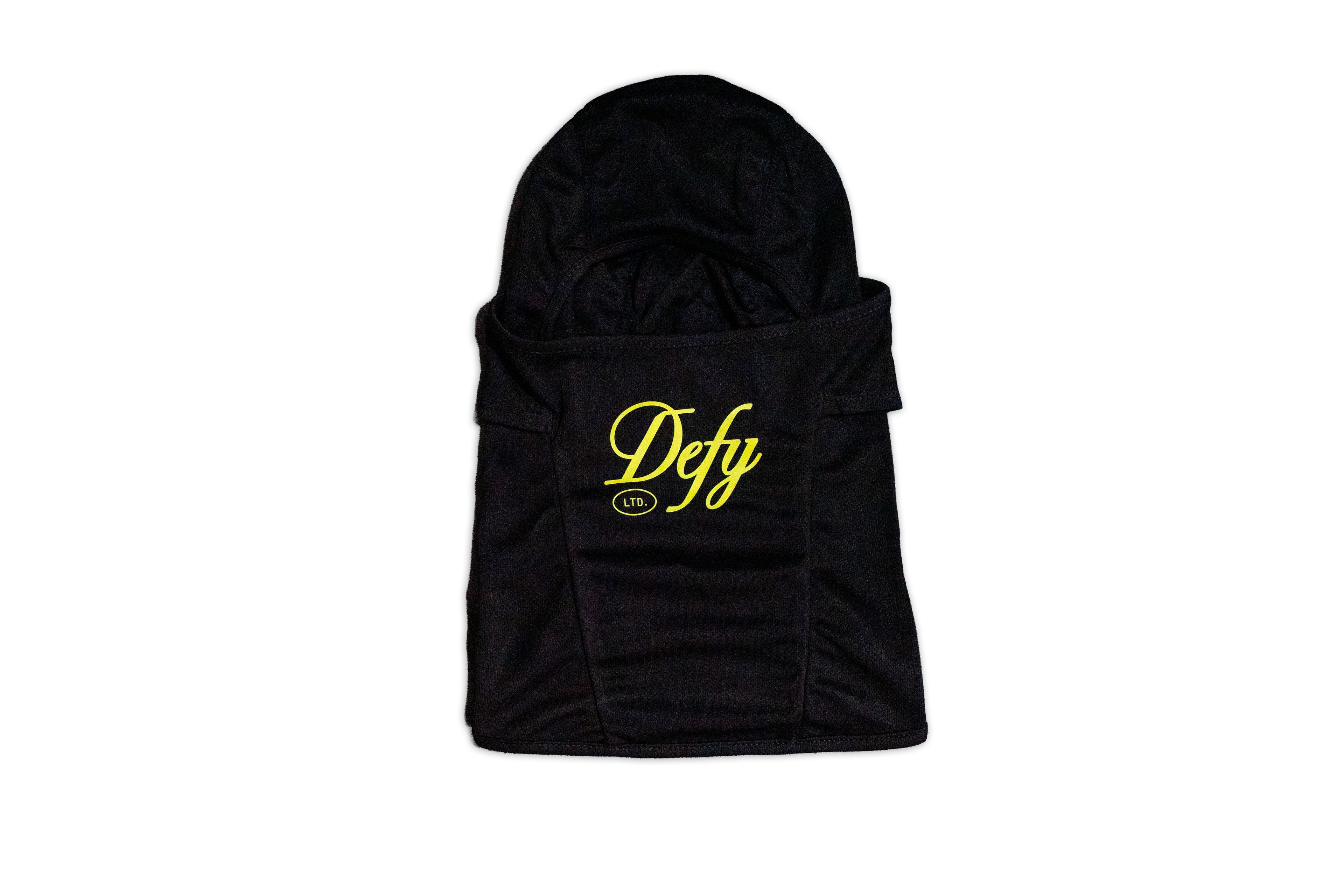 Defy Balaclava