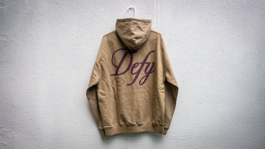 FDR — Heavyweight Hoodie