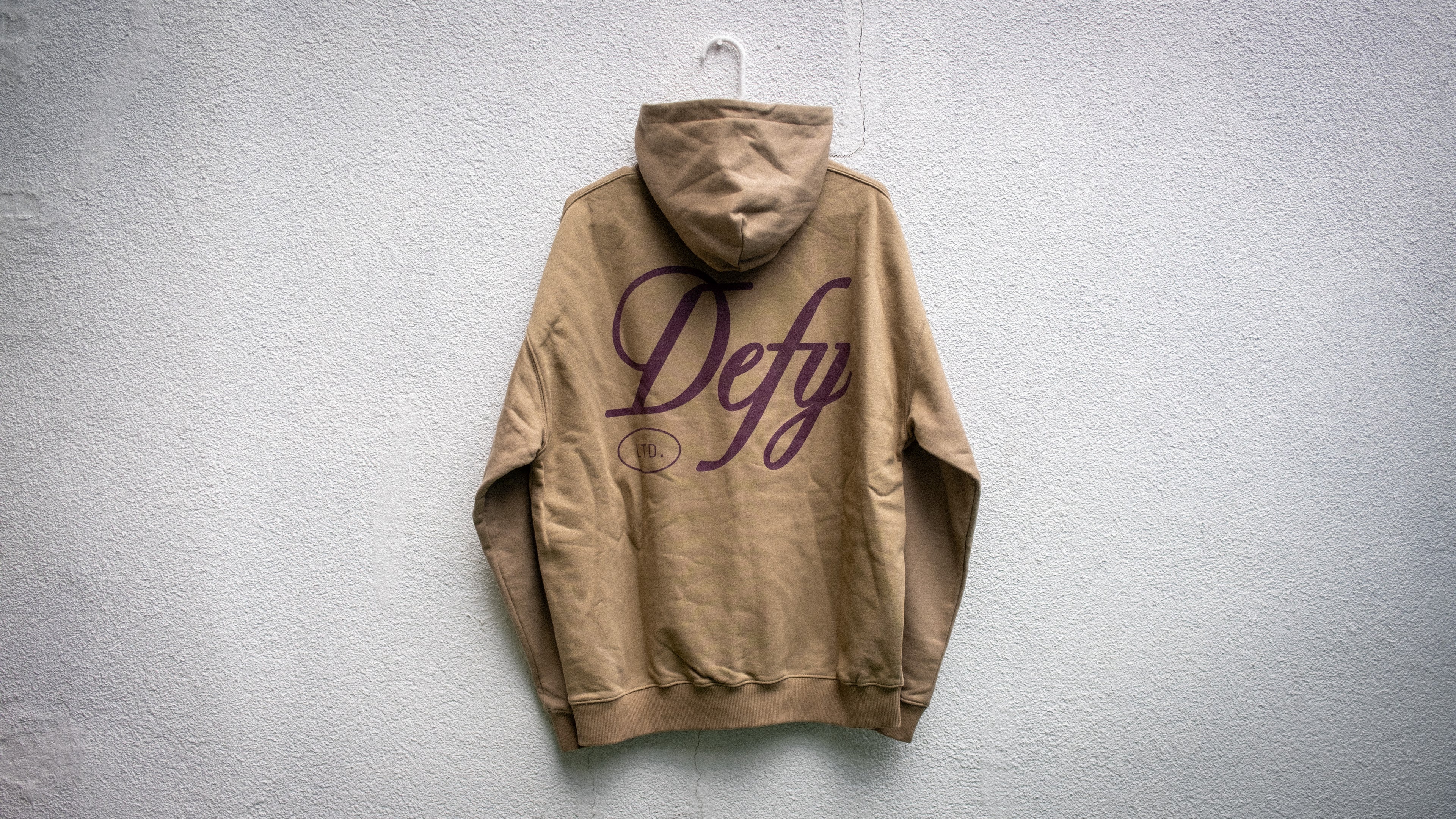 FDR — Heavyweight Hoodie