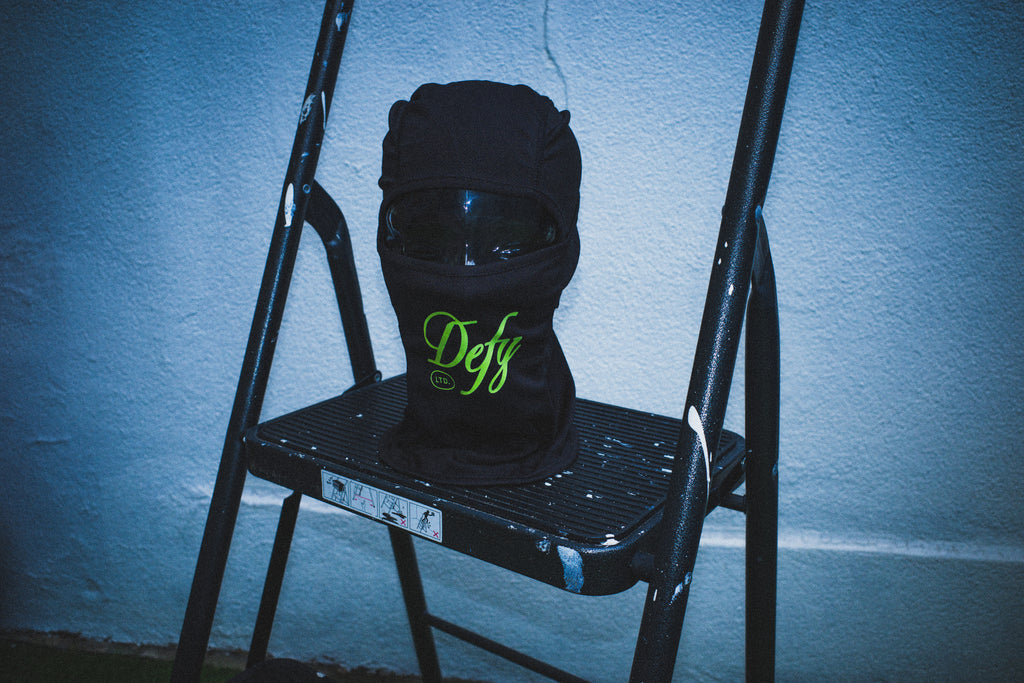Defy Balaclava