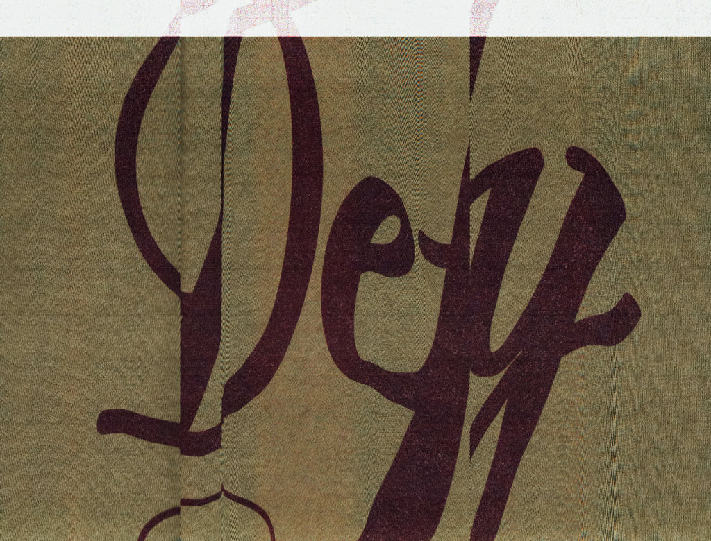 FDR — Heavyweight Hoodie