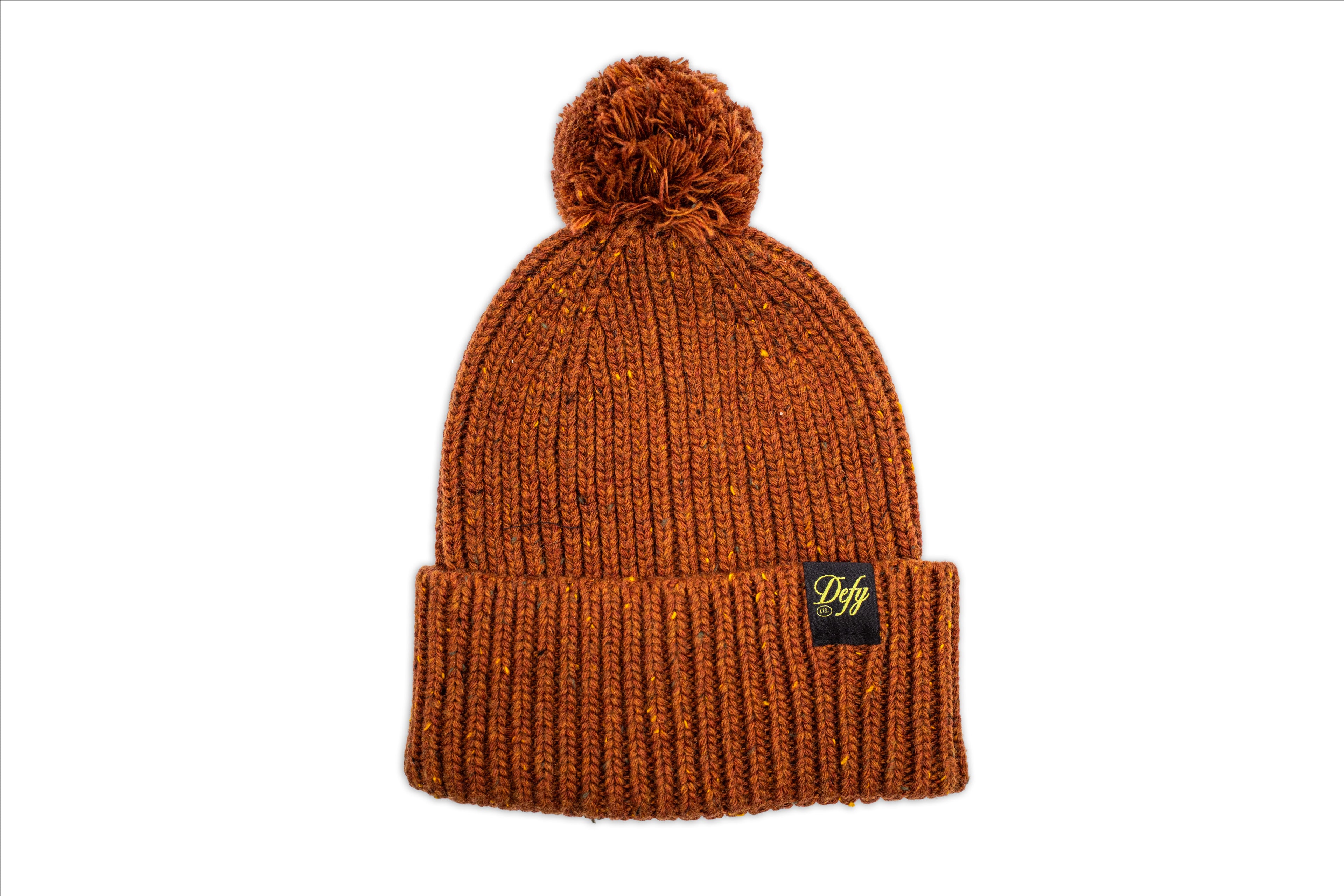 Luxe Beanies