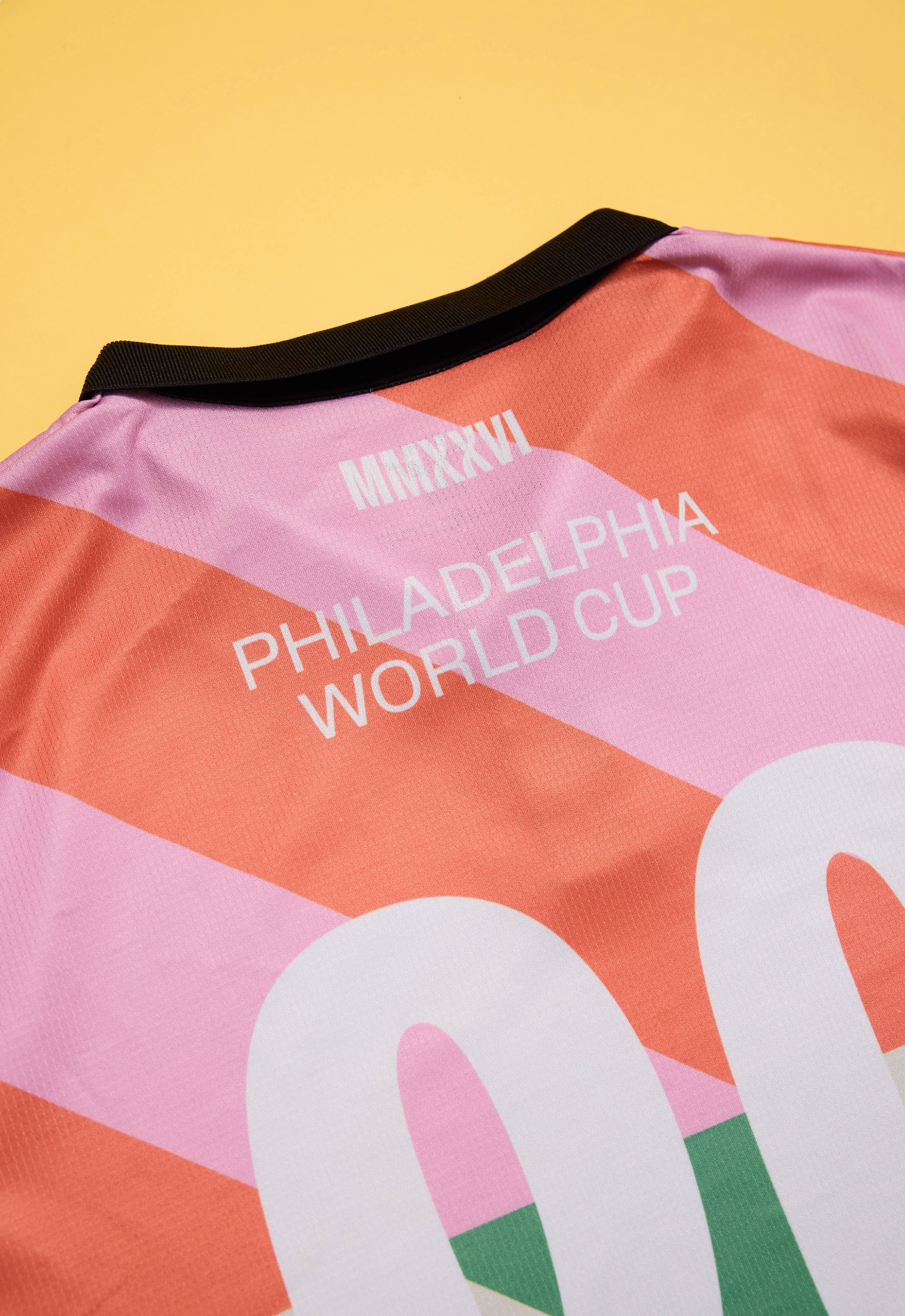 Mission Taqueria x Defy® LTD Jersey | Limited Collab Drop