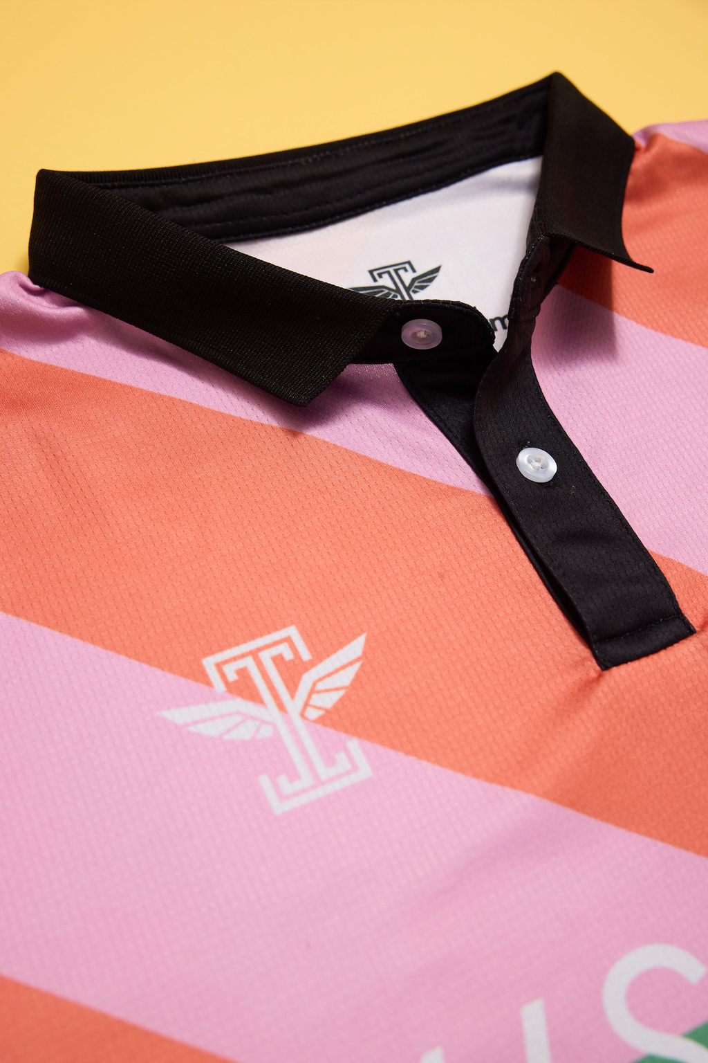 Mission Taqueria x Defy® LTD Jersey | Limited Collab Drop
