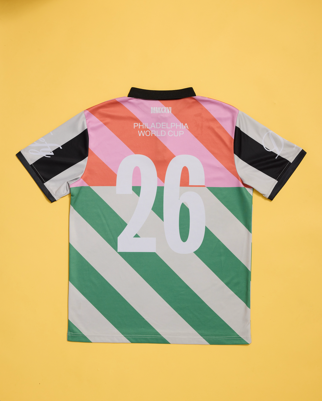 Mission Taqueria x Defy® LTD Jersey | Limited Collab Drop