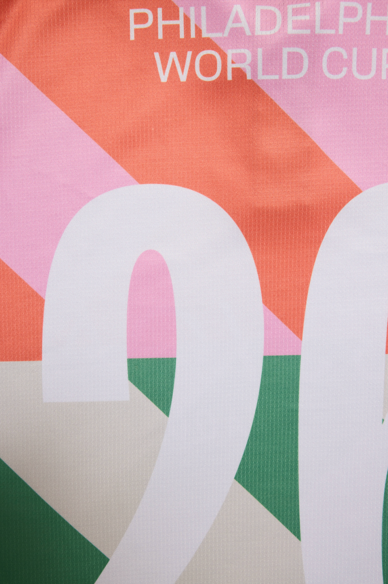 Mission Taqueria x Defy® LTD Jersey | Limited Collab Drop