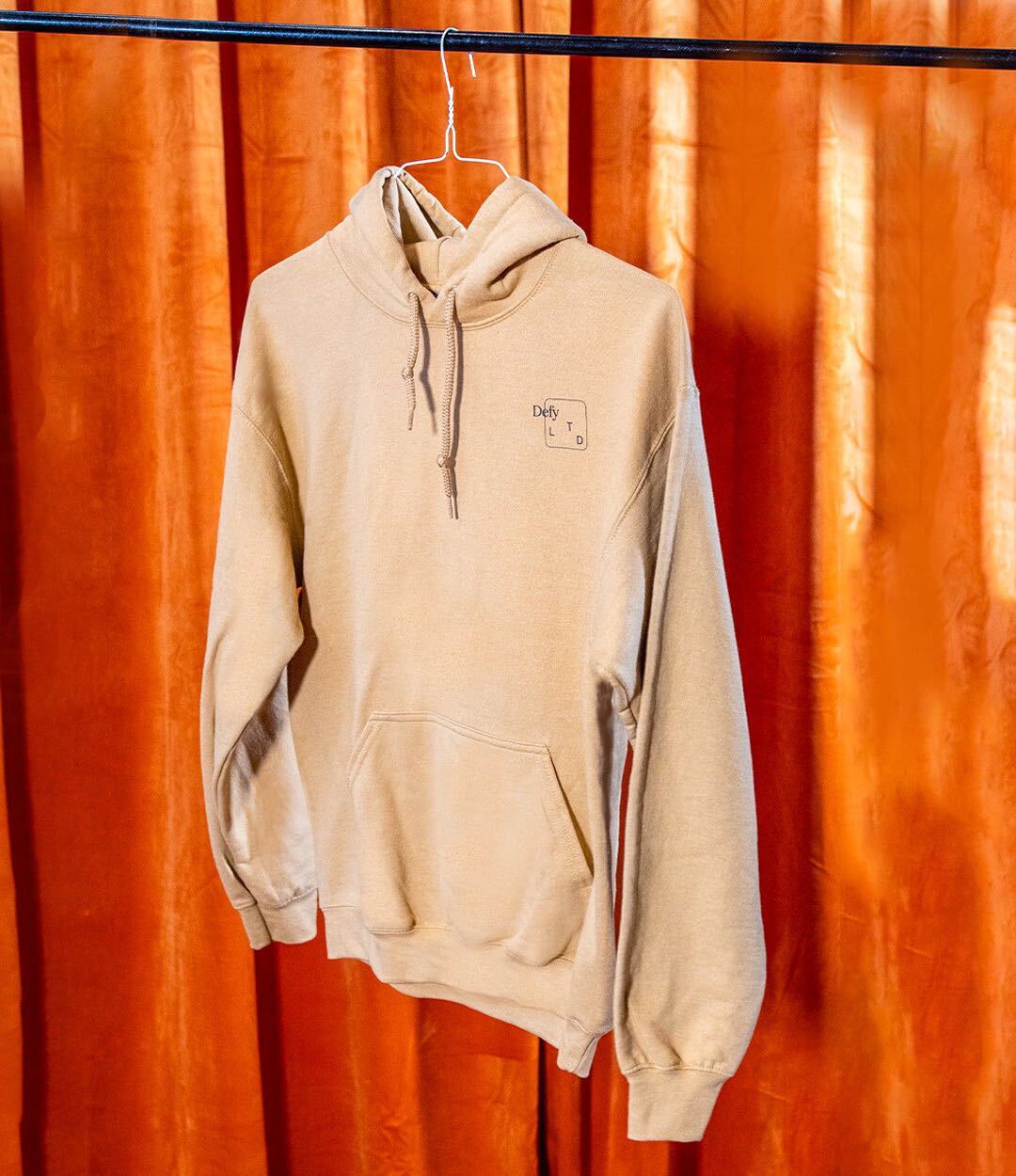 Love Light Power Sweatshirt