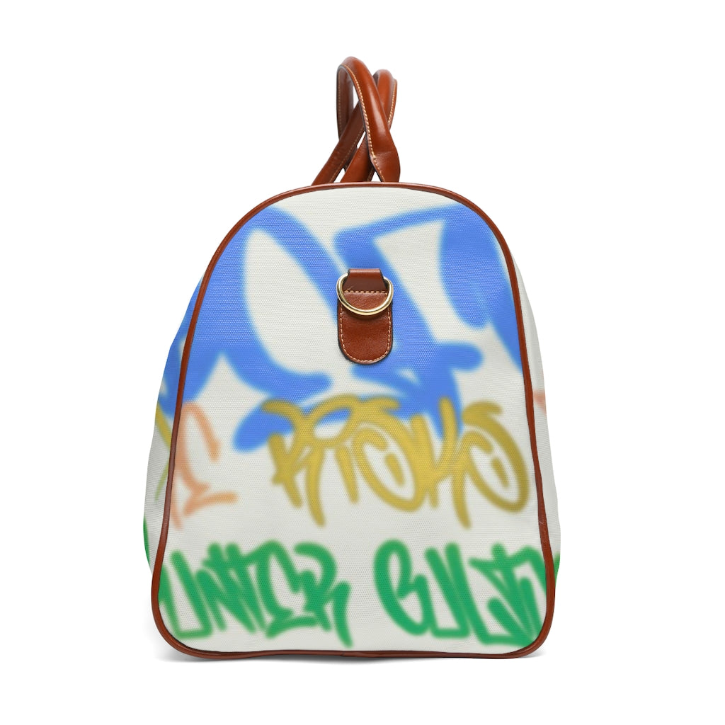 Get Up Duffel Bag