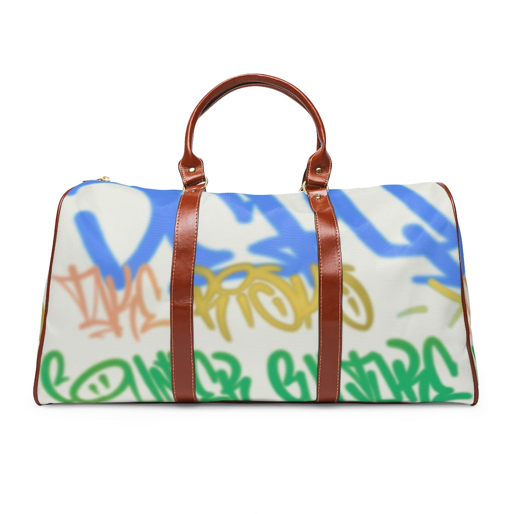 Get Up Duffel Bag