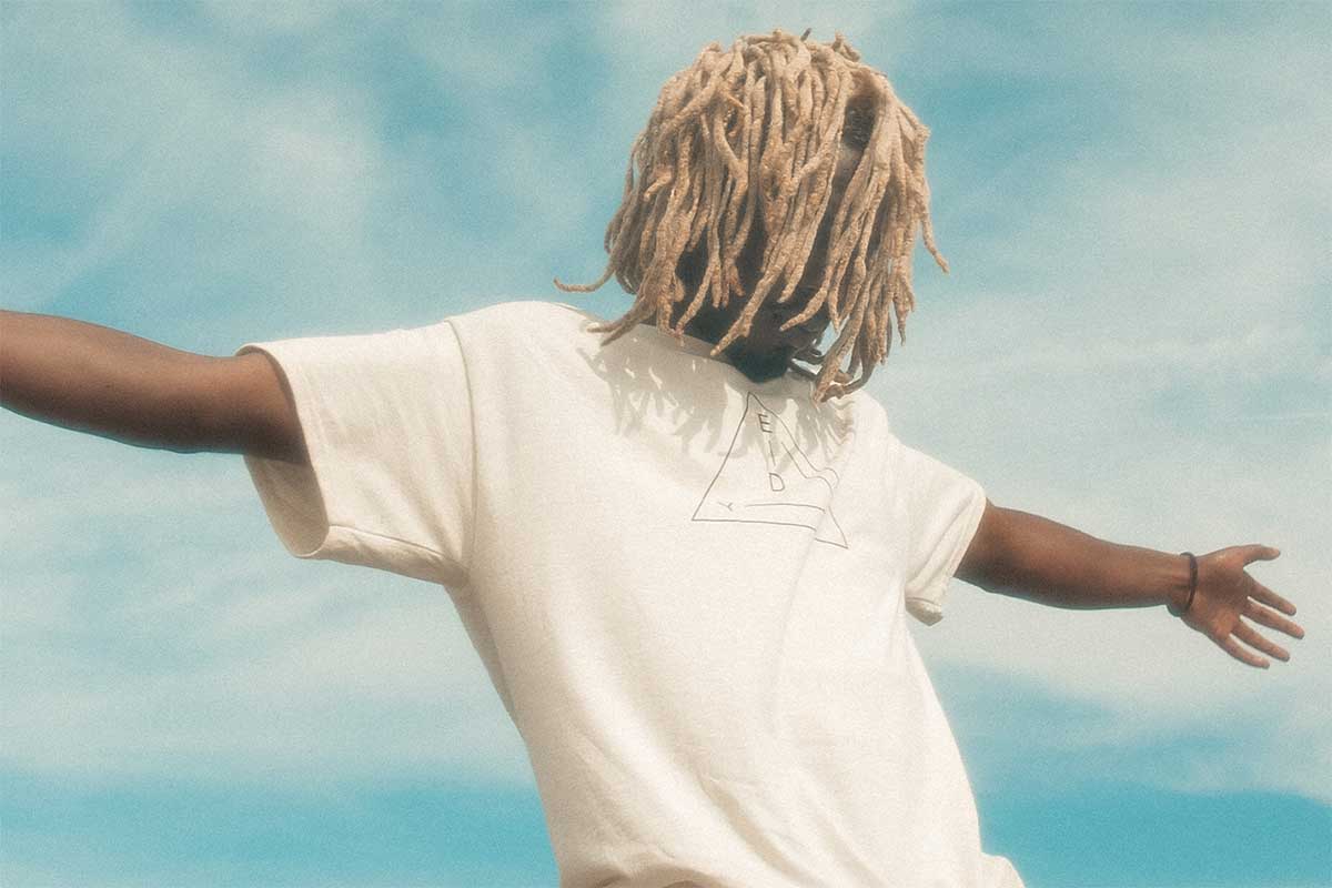 Defy Prism Tee