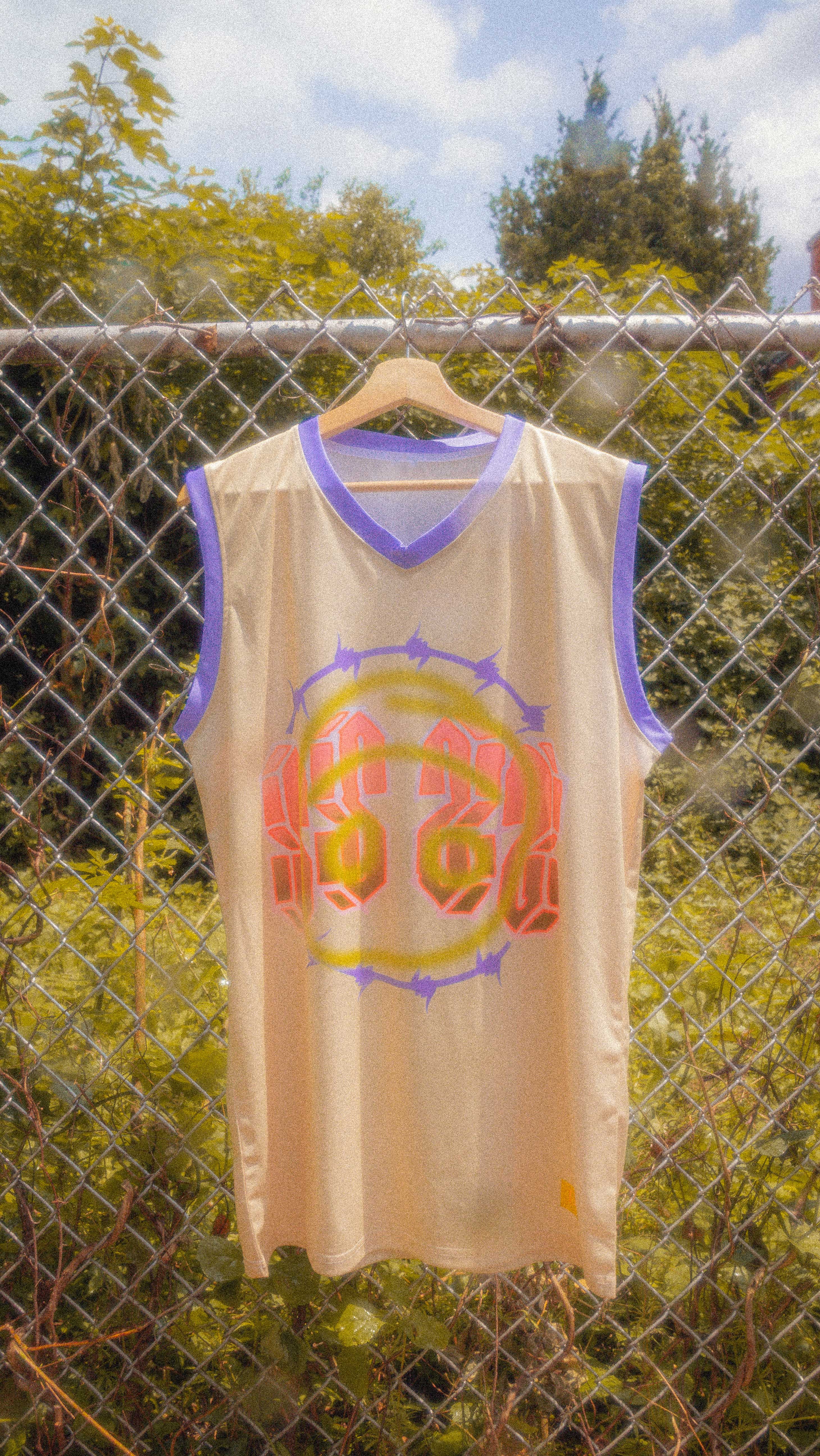 Graduation Jersey