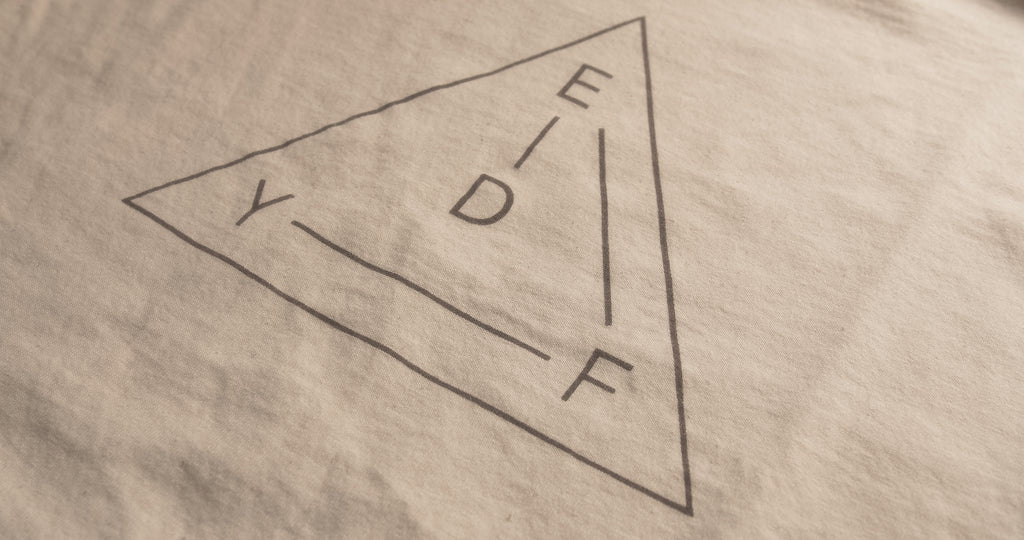 Defy Prism Tee