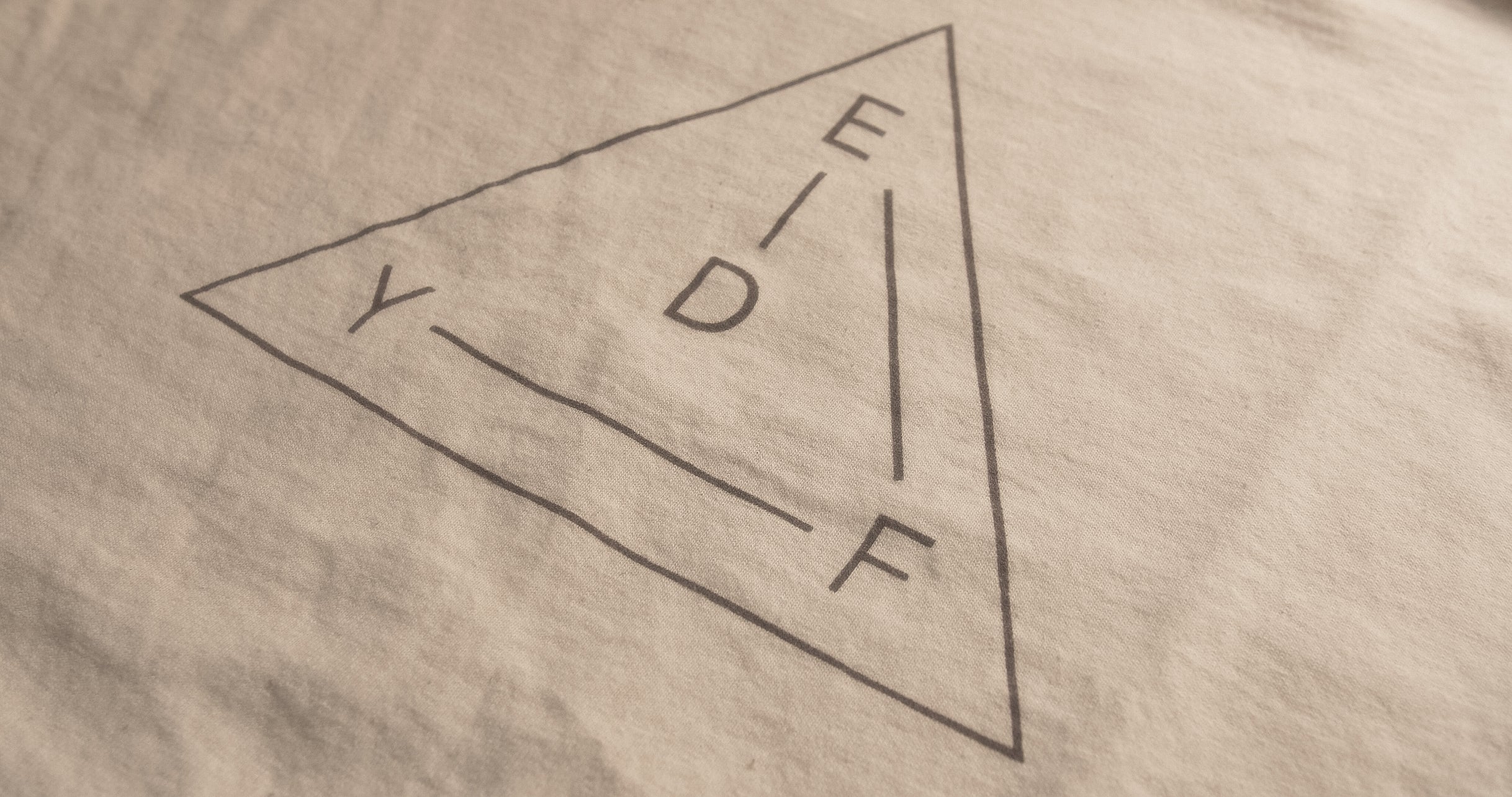 Defy Prism Tee