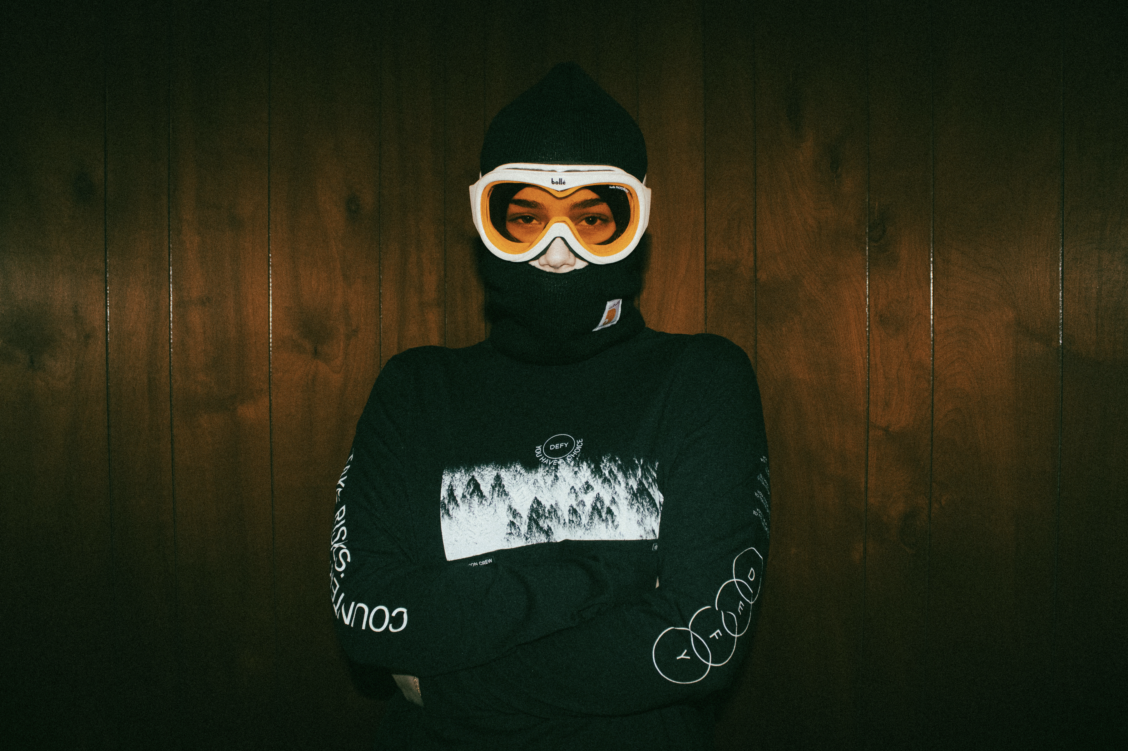 Expedition Long Sleeve