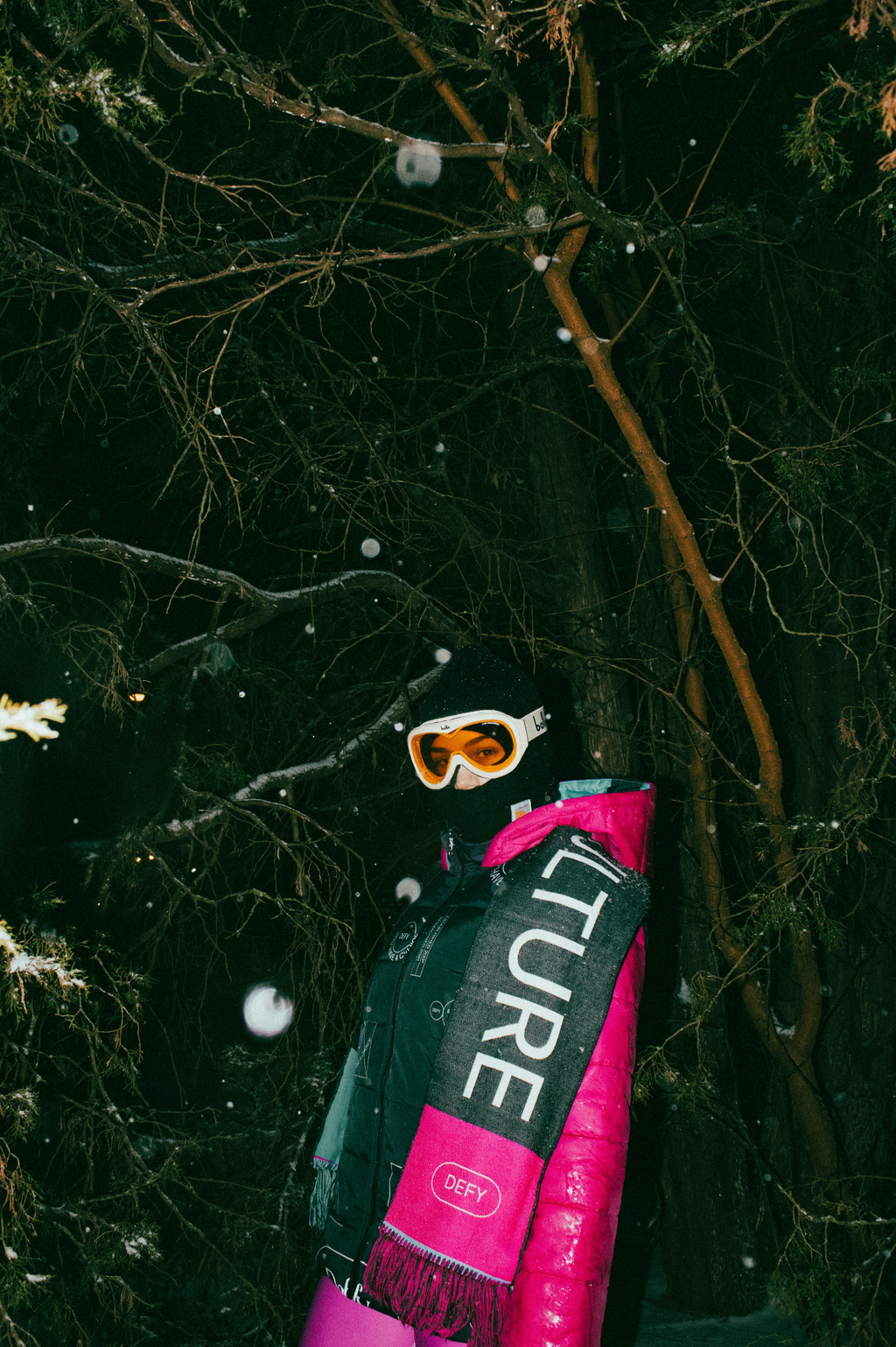 Passport Puffer